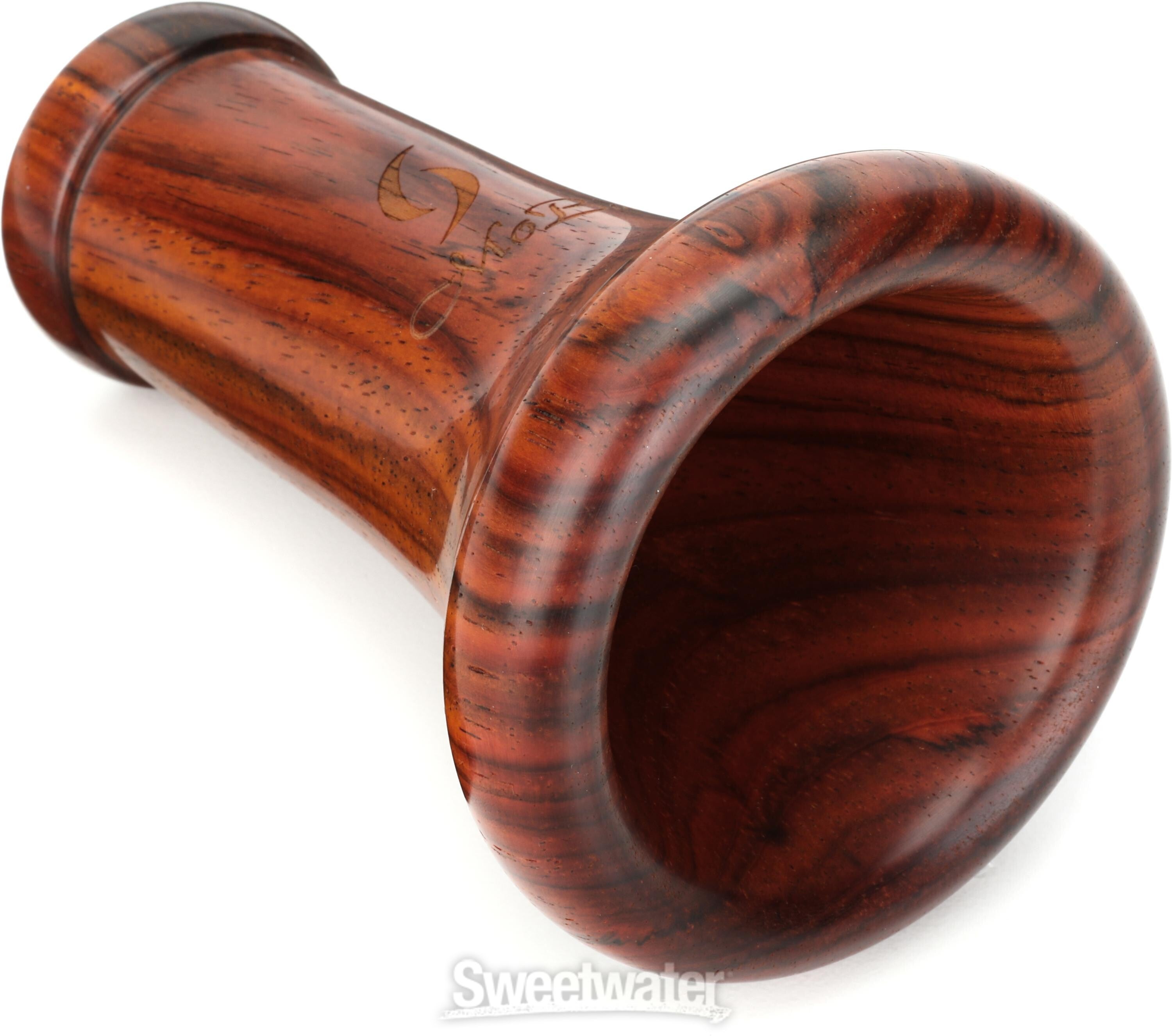 BACKUN MOBA ベル　ココボロ　クラリネット用 MoBa Bb Custom Clarinet - Backun