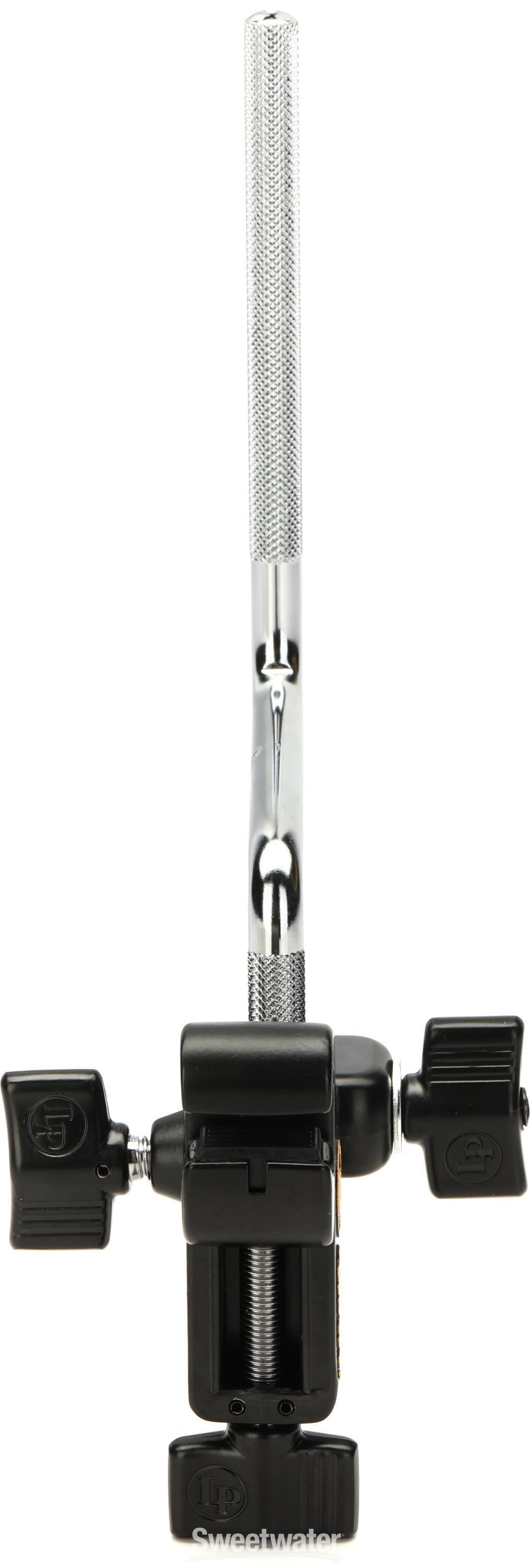 Latin Percussion LP Claw with Percussion Rod