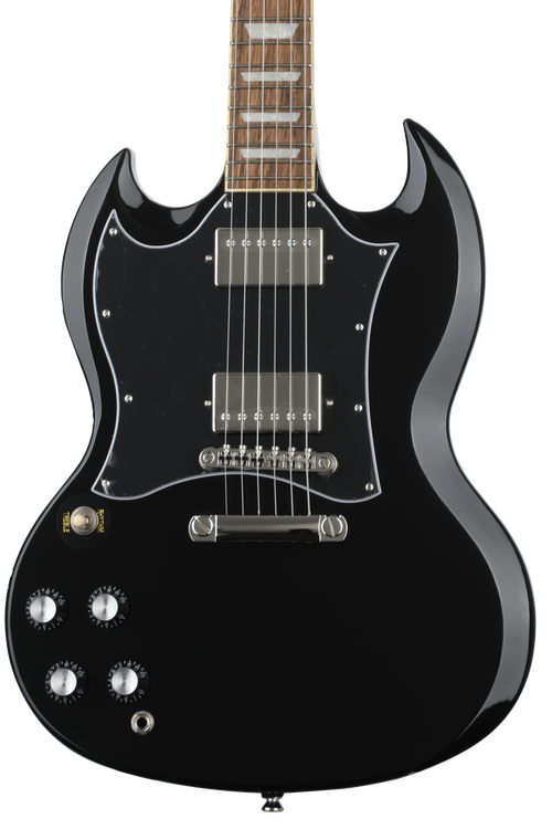 ギター Epiphone SG Standard Left Handed Epiphone SG Standard Left Handed price reduced – Southpaw