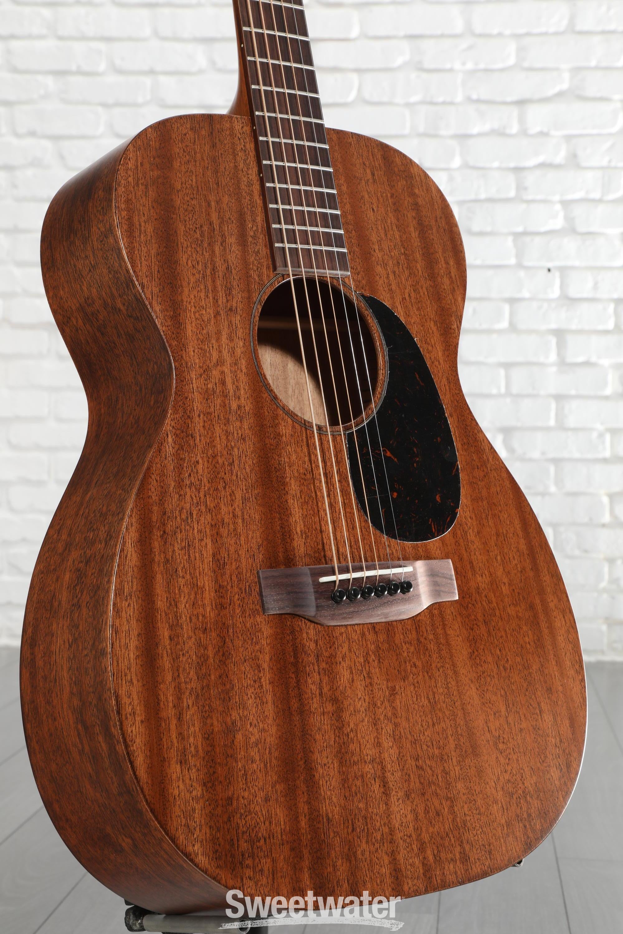 Martin oo-15m 00-15m 良音　良木目 Martin oo-15m 00-15m 良音 良木目 Martin oo-15m 00-15m 良音