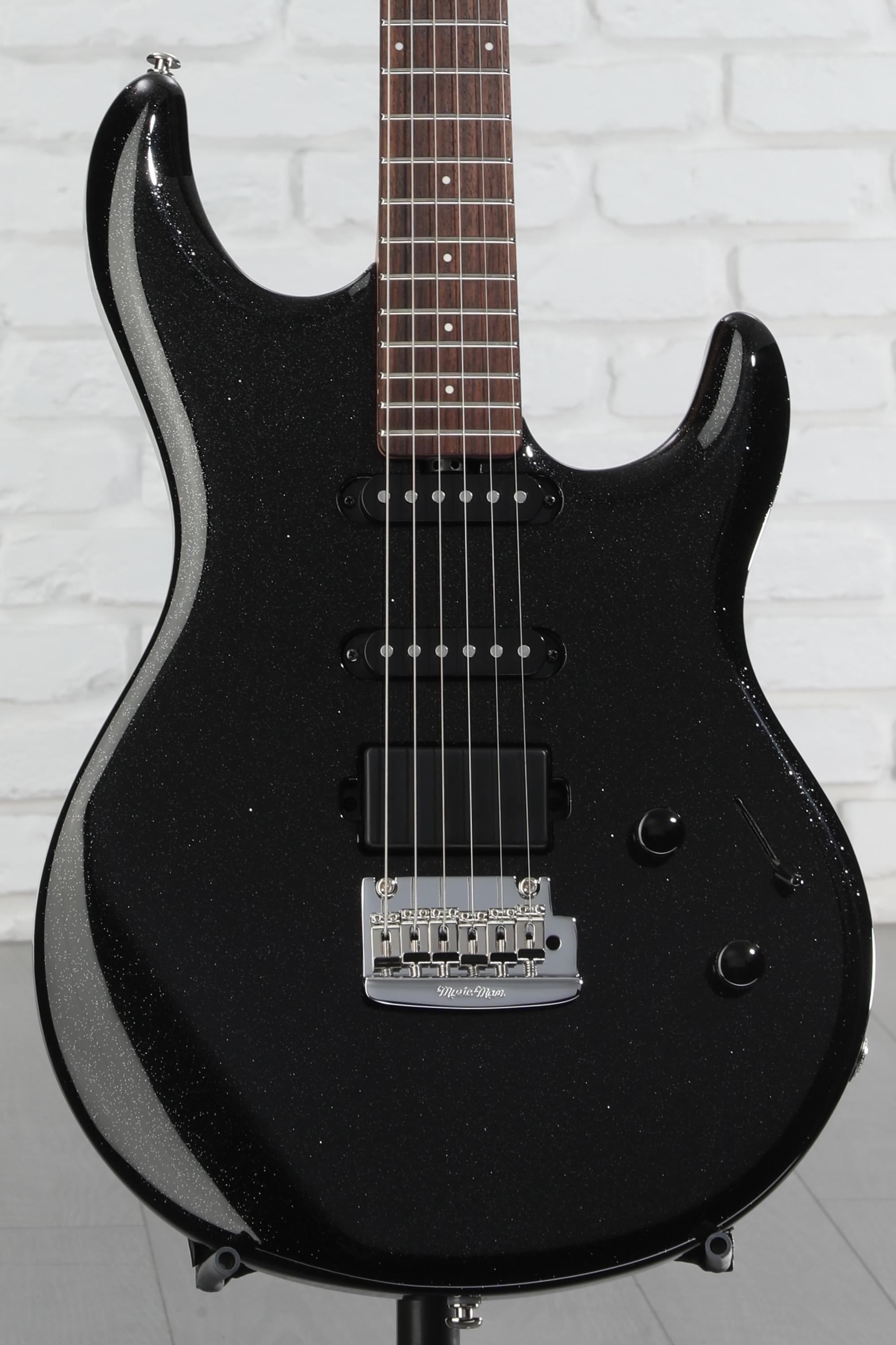 ギター music man luke Luke 4 | Guitars | Ernie Ball Music Man