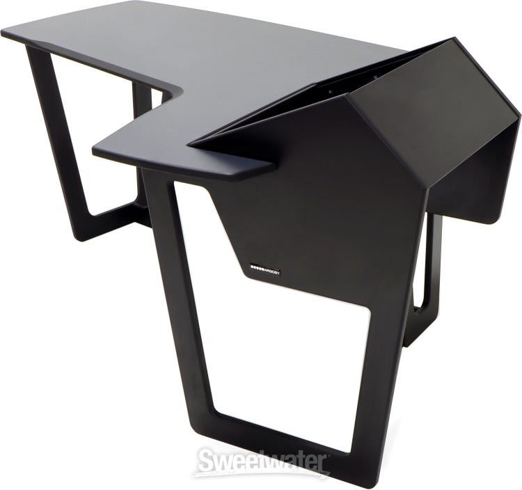 Argosy AIRE Desk Edit - Right Angled
