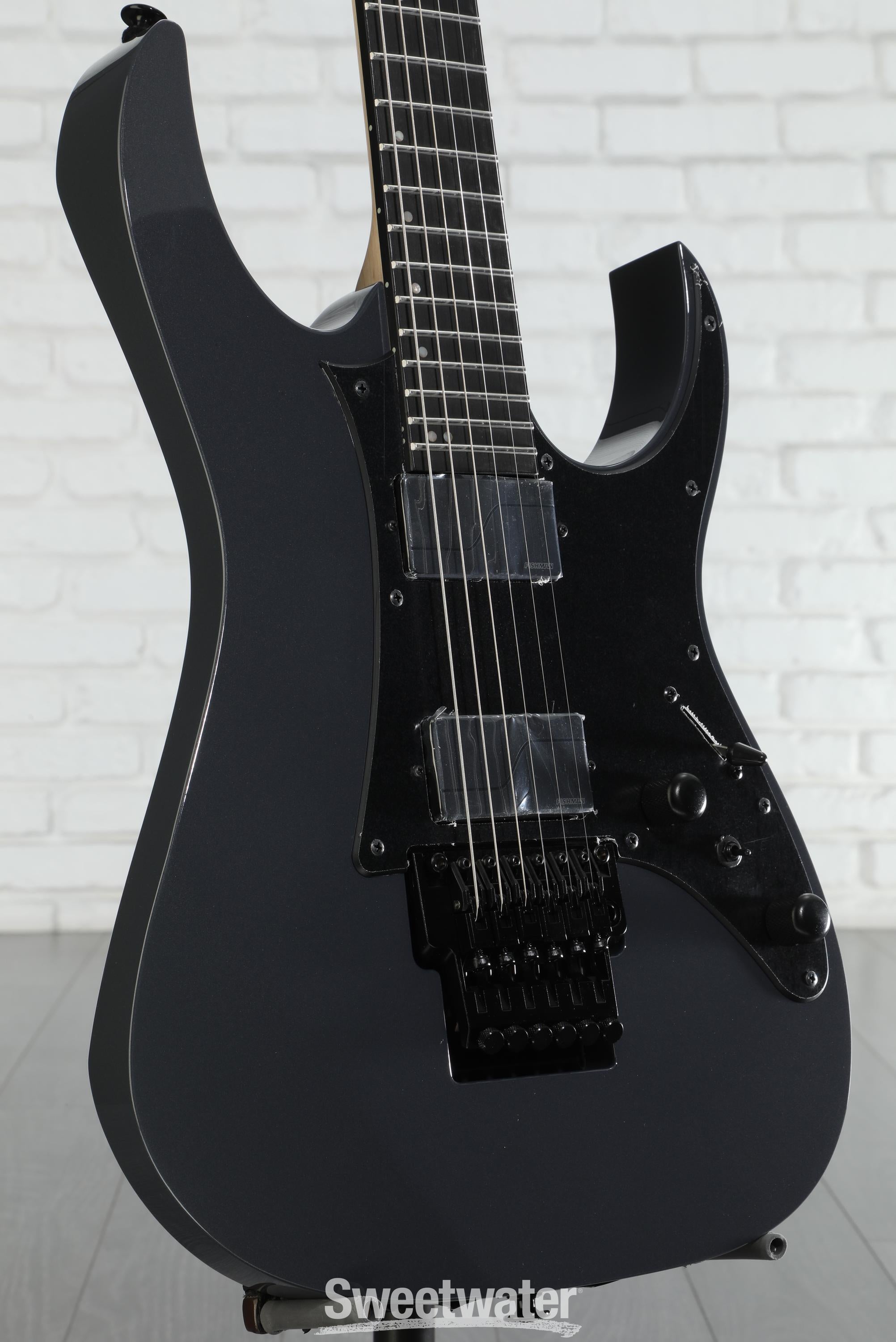ギター Ibanez RGR5130 Prestige Ibanez RGR5130 Prestige HH Fishman Fluence Guitar – Khaki