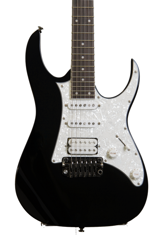 ギター Ibanez RG Ibanez RG440 Roadstar II Dark Wine 1987 – Chicago Music Exchange