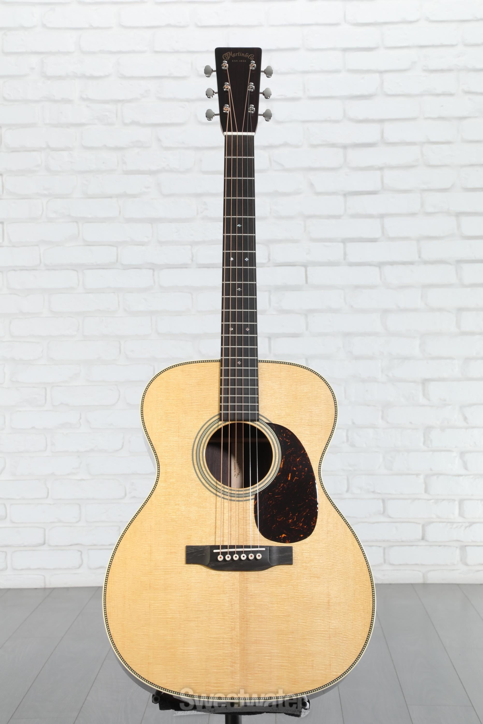 ギター MARTIN 000-28 STANDARD (2020) Martin 000-28 Acoustic Guitar | Martin Guitar