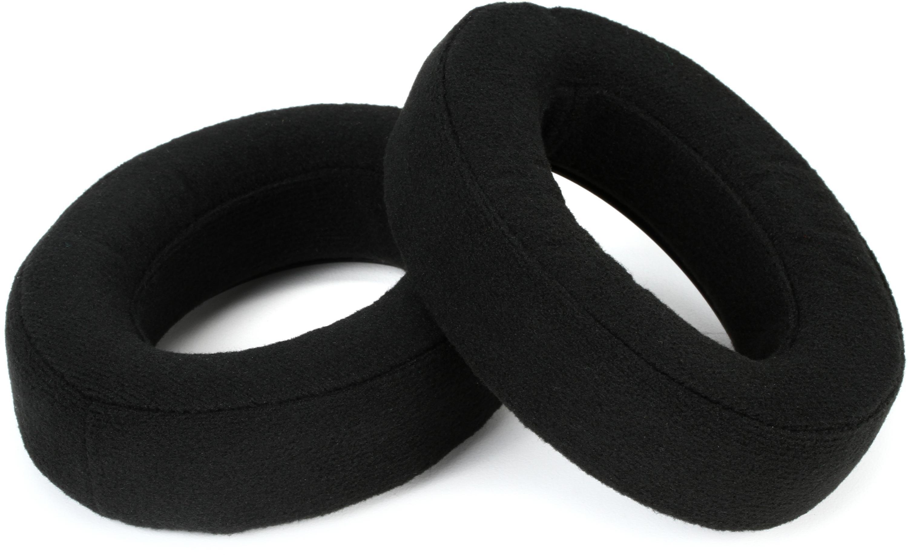 Dekoni Audio Elite Velour Ear Pads for Sennheiser HD600 Series | Sweetwater