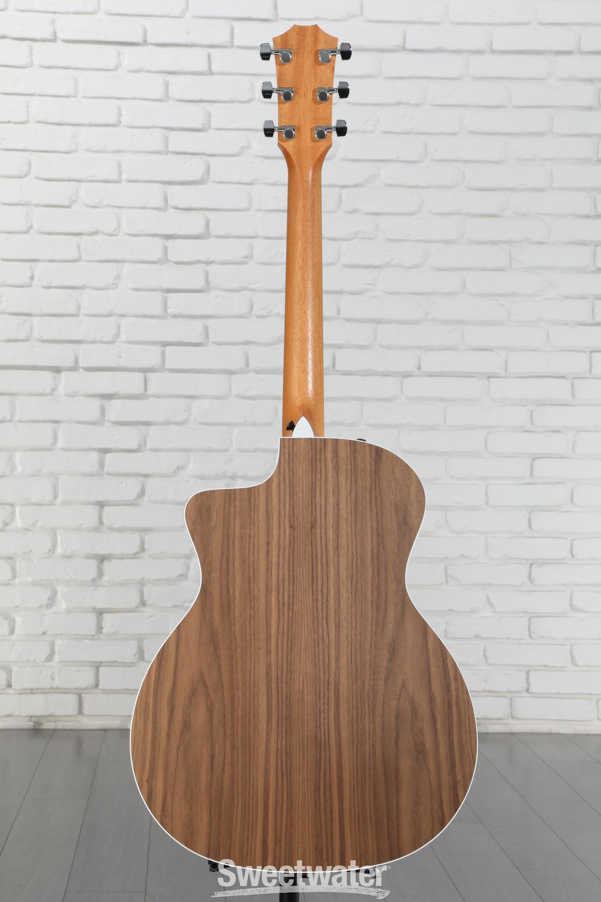 エントワ　Taylor 214ce RW Taylor 214ce Grand Auditorium Acoustic-electric Guitar