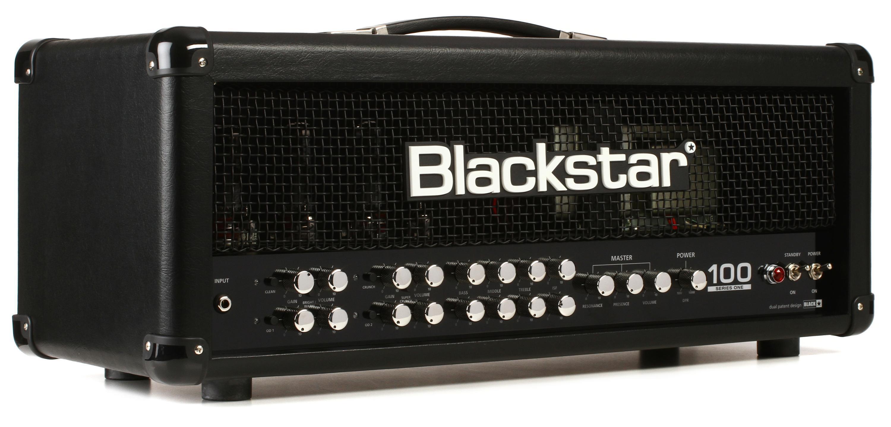 Blackstar Series One 104EL34 | Sweetwater