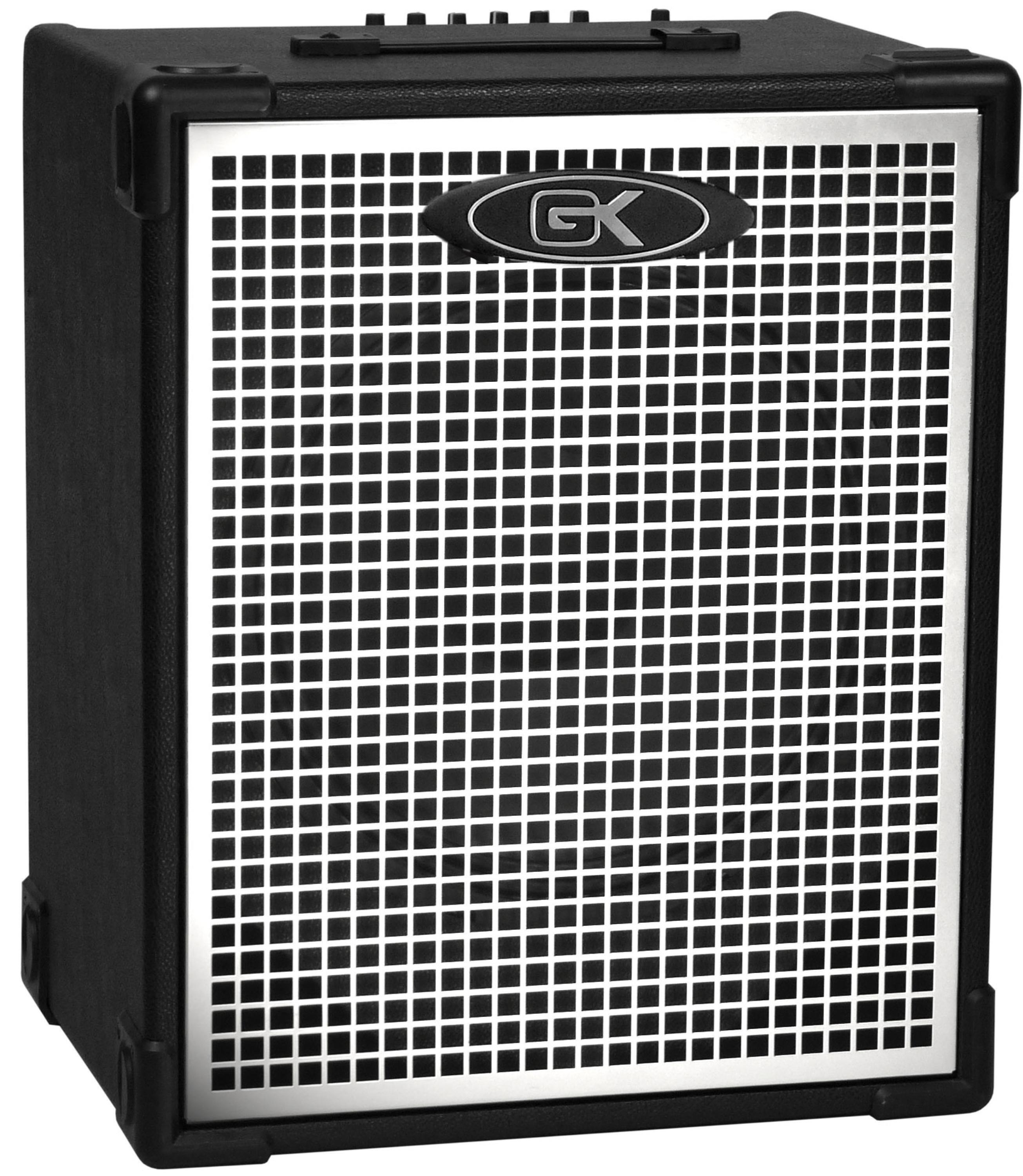 ベース Gallien-Krueger MB115 Made in USA Gallien-Krueger MB115 200 Watt 1x15