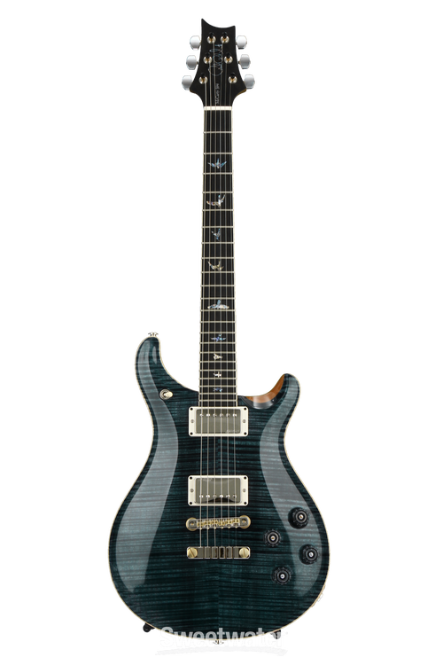 PRS McCarty 594 Artist Package - Slate Blue | Sweetwater