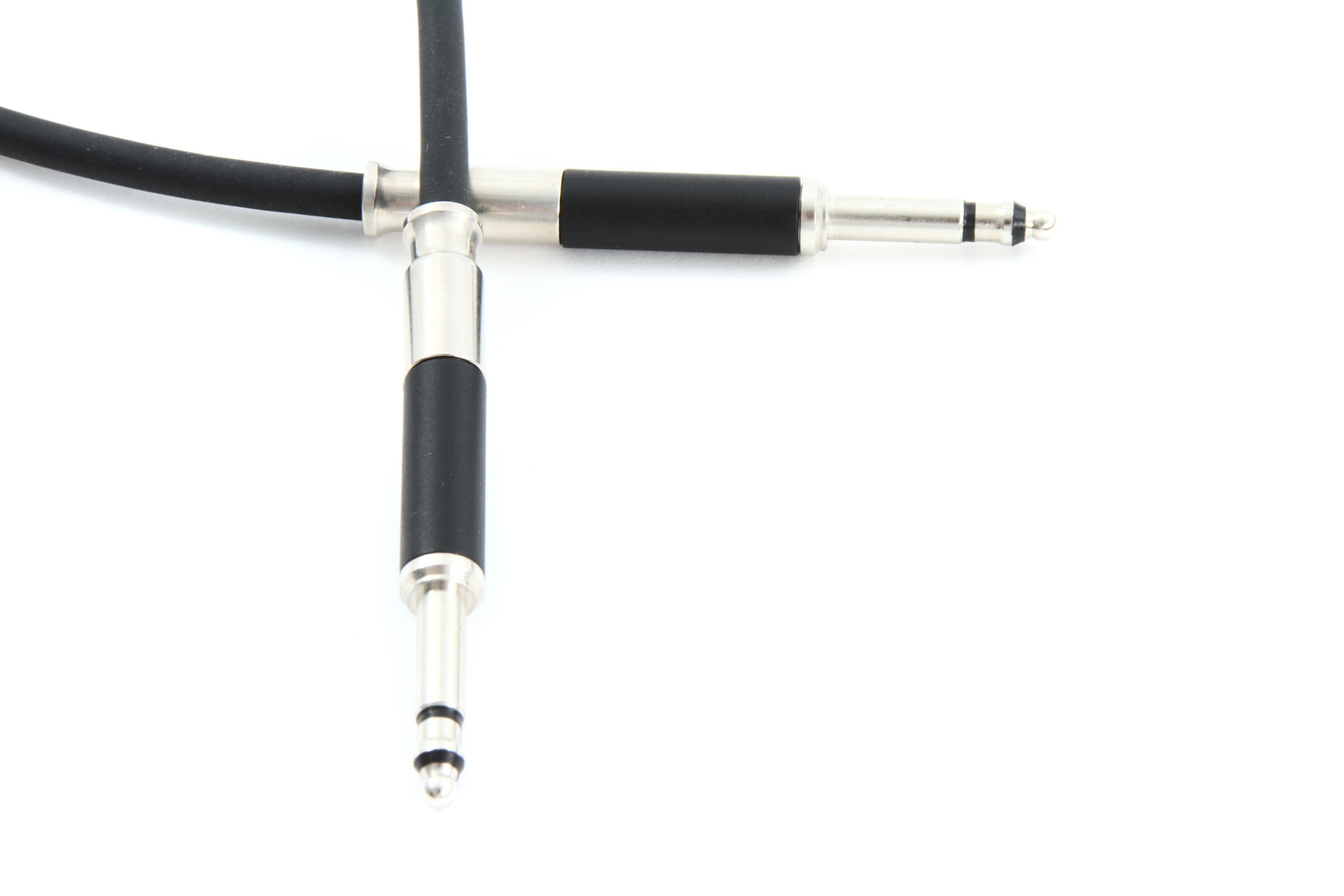 Photo of Pro Co TT-1.5 Excellines TT Cable - 1.5 foot
