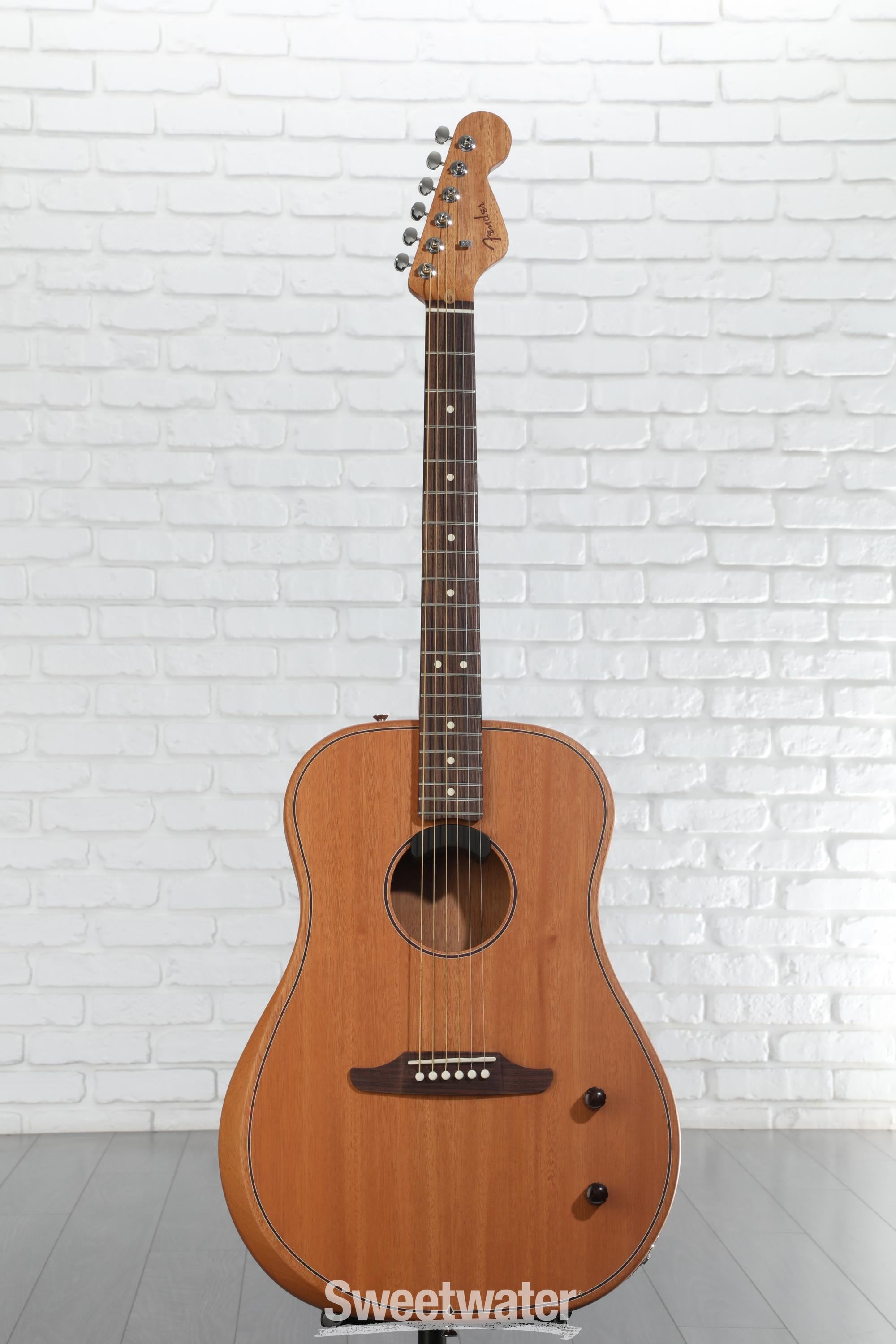 ギター Fender Highway Series Dreadnought Fender Highway Series Dreadnought Acoustic Electric Guitar
