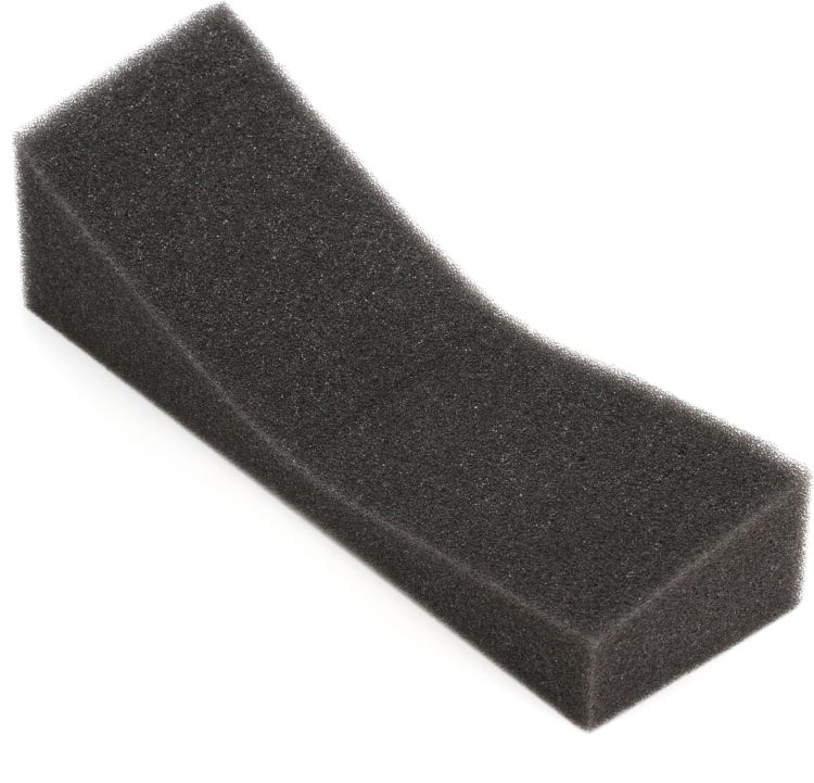 Sponge Shoulder Rest