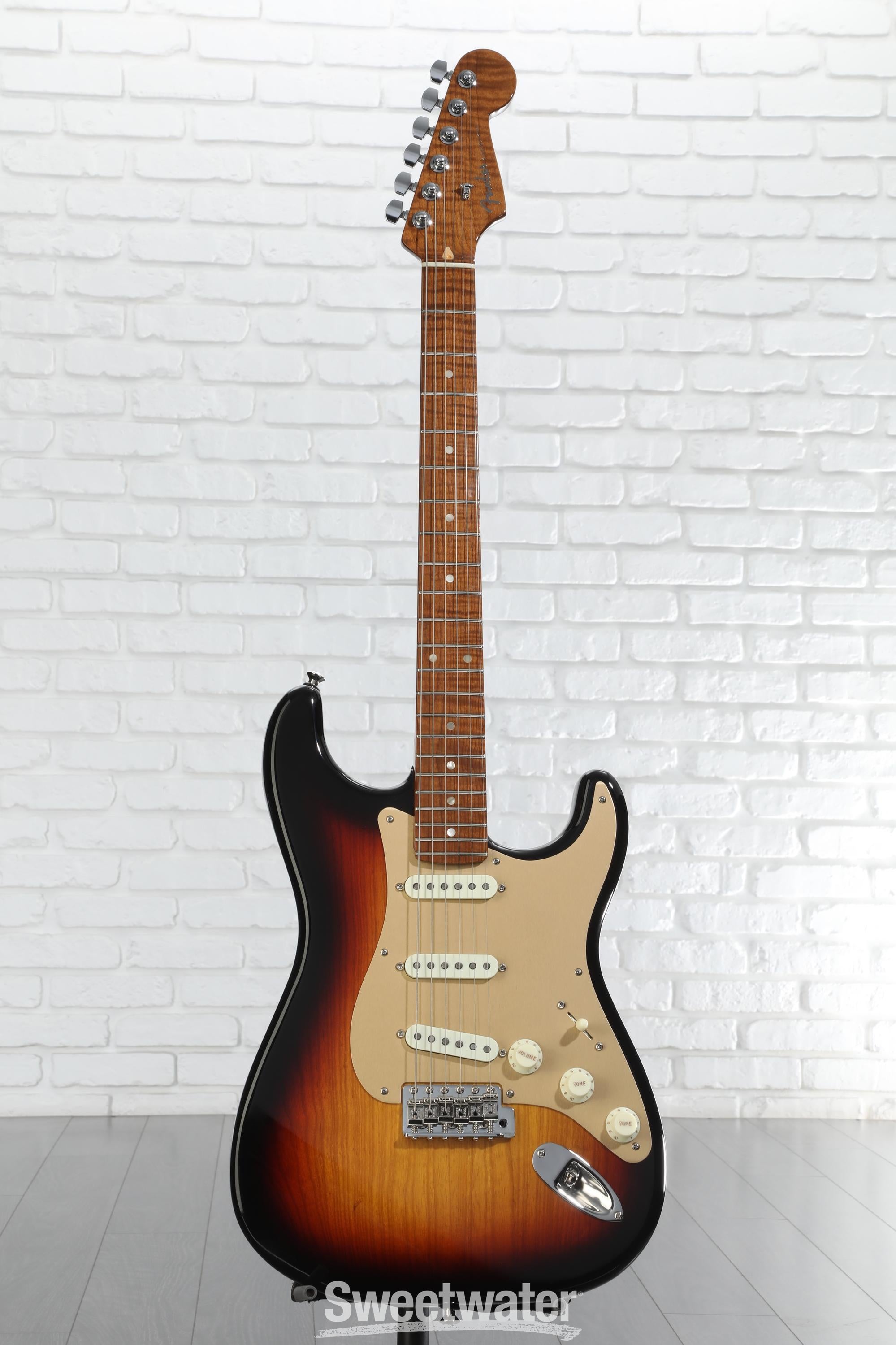 ギター Fender CS American Custom Stratocaster Fender Custom Shop American Custom Stratocaster Electric