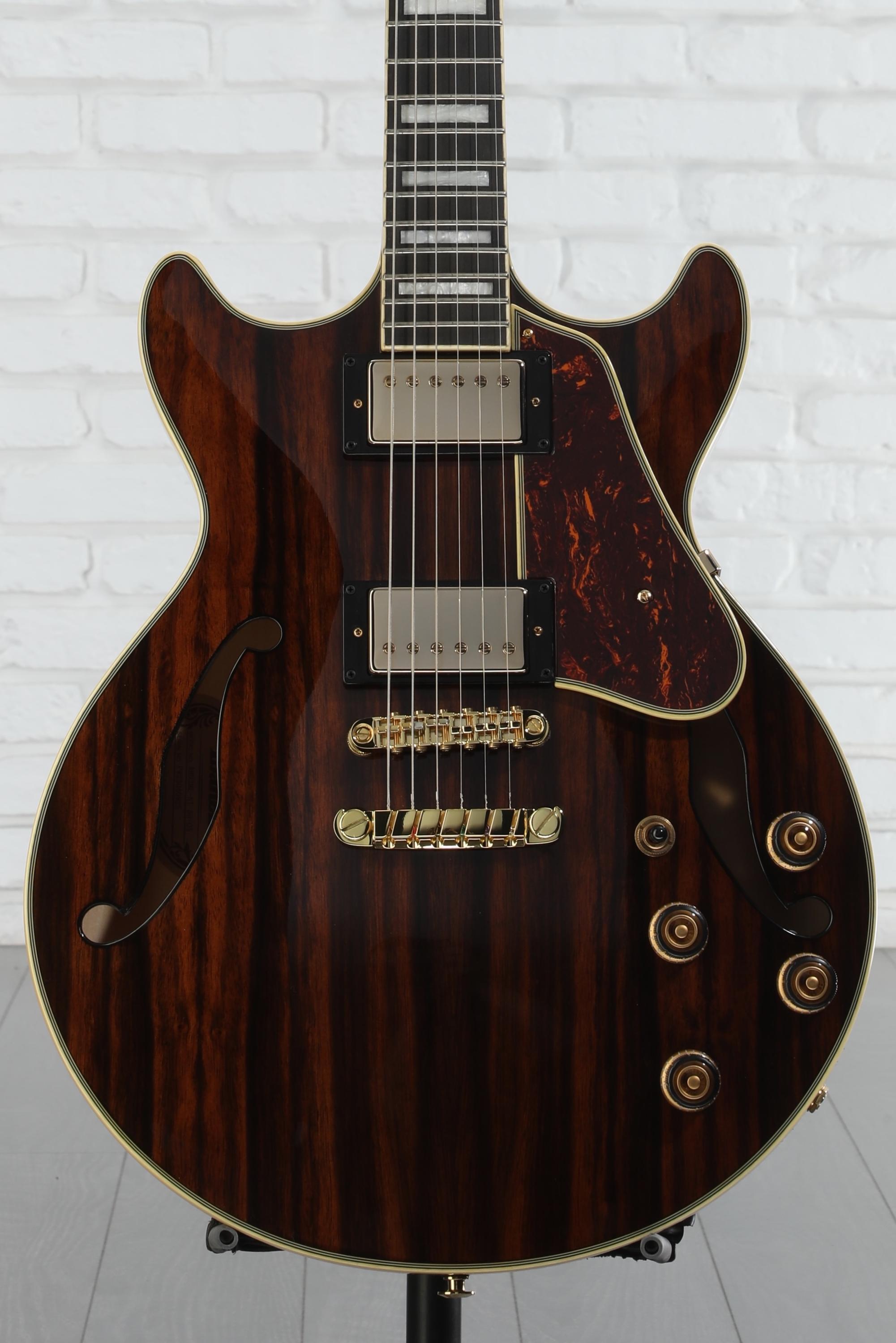 Ibanez Artcore Expressionist AM93ME Semi-Hollow Electric