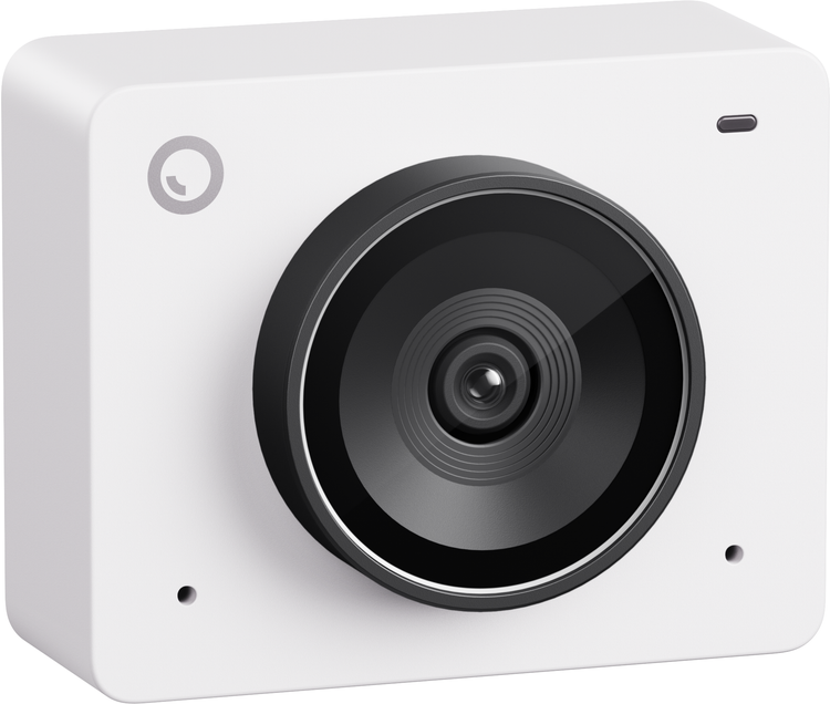 OBSBOT MEET 4K Webカメラ Amazon.com: OBSBOT Meet AI-Powered 4K Webcam, AI Framing