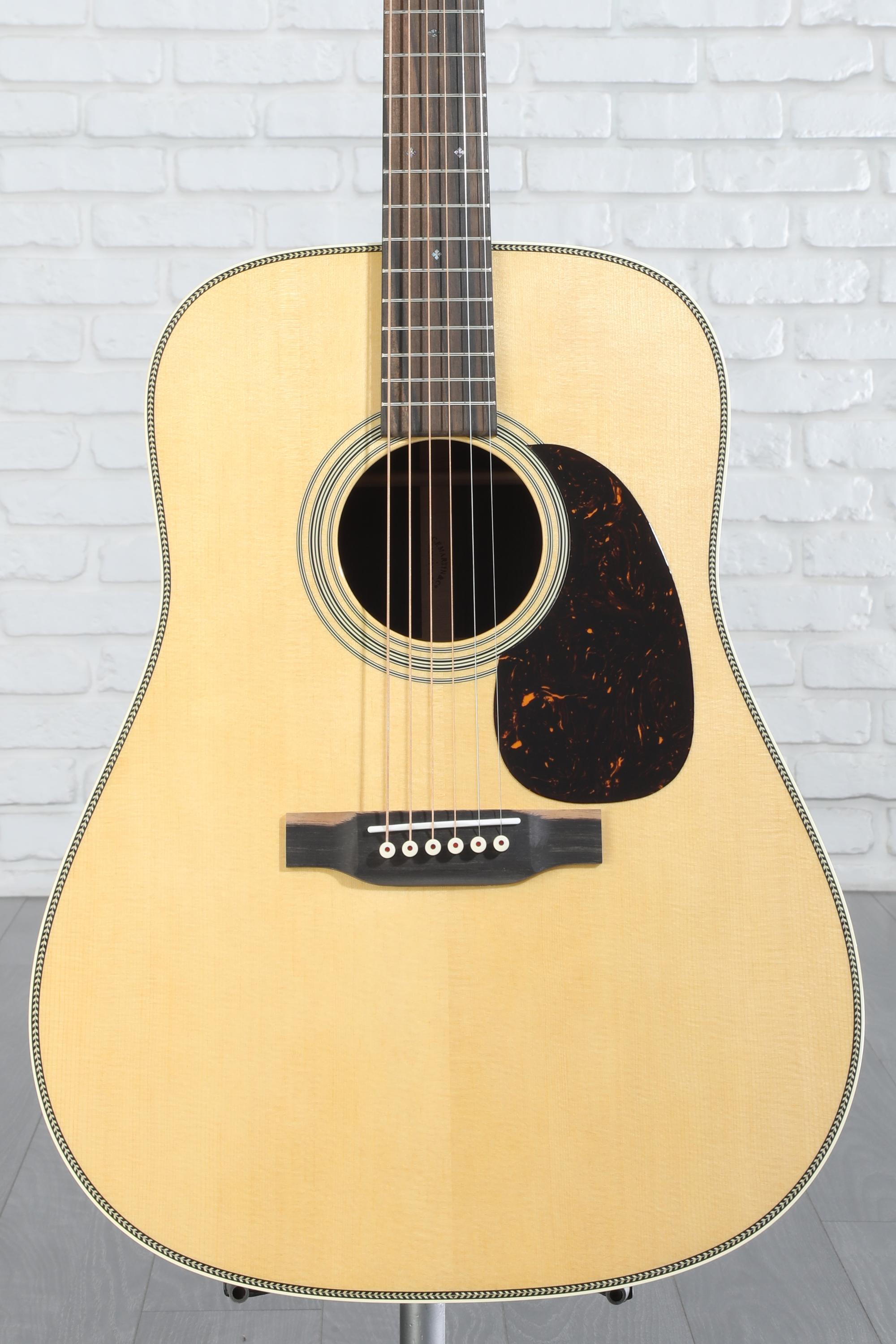 Martin hd 28 v best sale