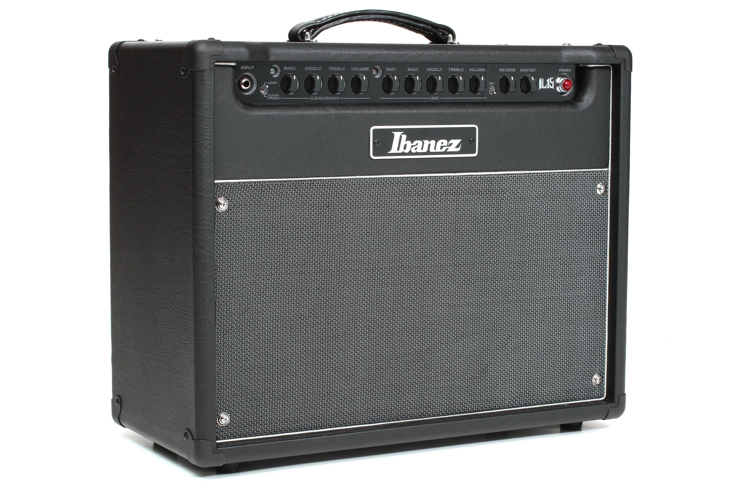 Ibanez speaker best sale