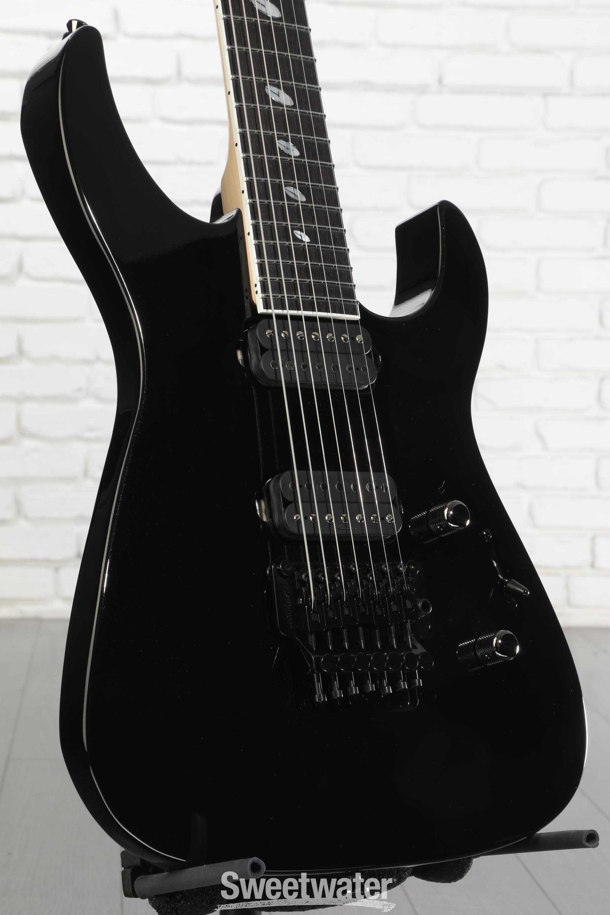 Caparison Guitars Dellinger 7 EF 7-string Electric Guitar