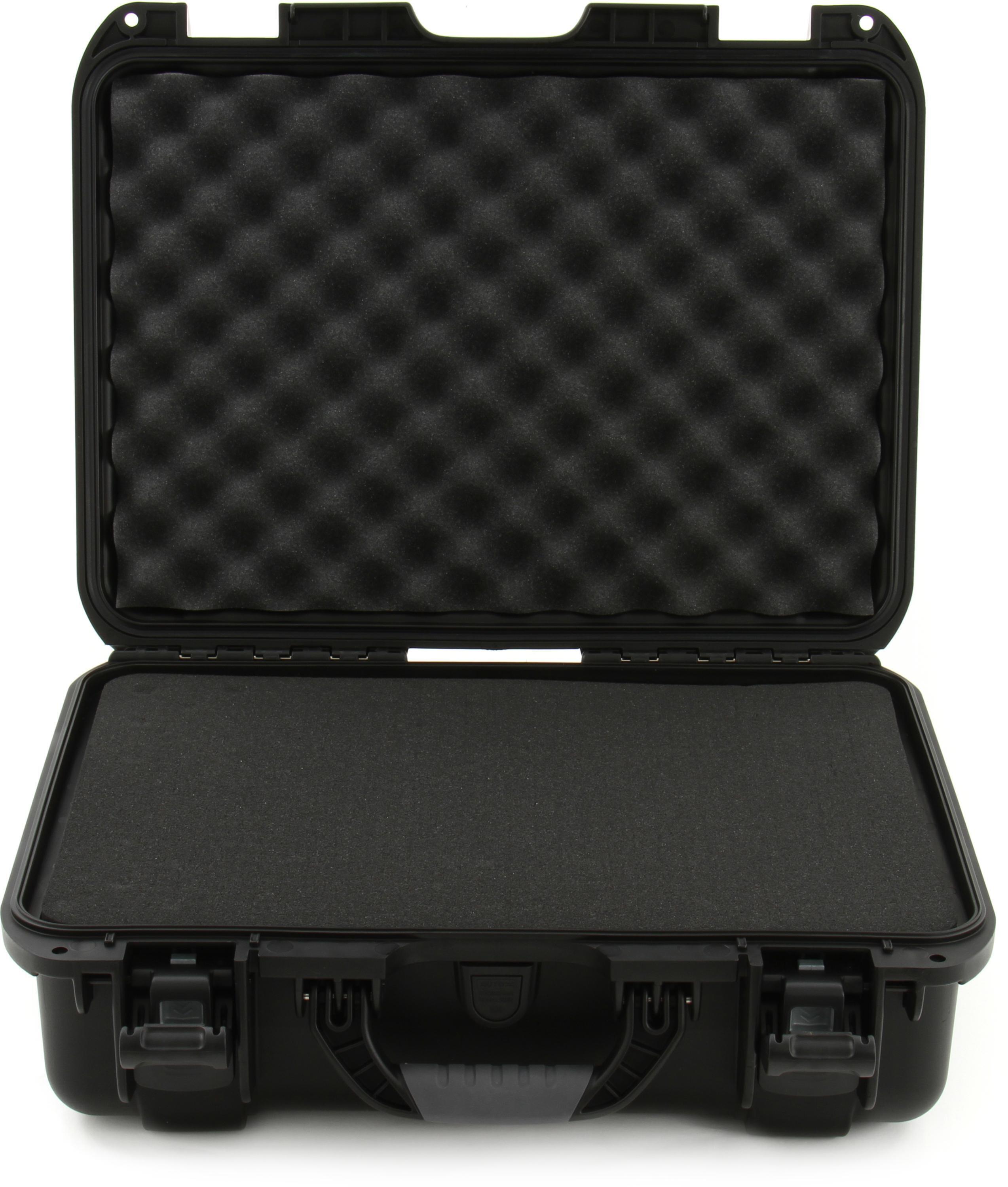 GU-1711-06-WPDF Titan Series Waterproof Case with Diced Foam 