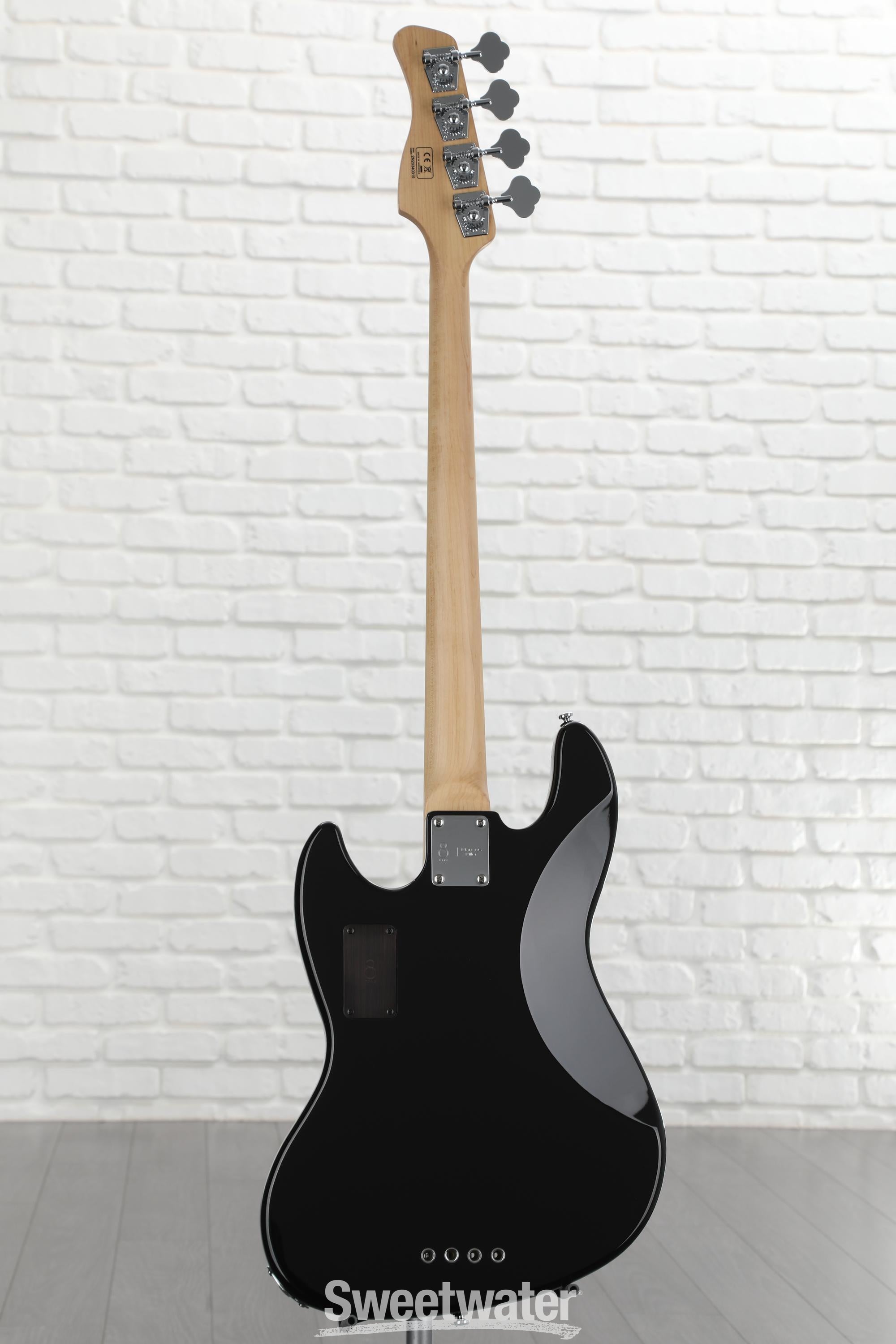 【used】SIRE MARCUS MILLER V7 BASS 4ST Sire Marcus Miller V7 4 String Alder 2nd Generation Active
