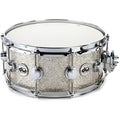 Photo of DW Collector's Series Snare Drum - 6 x 14 inch - Broken Glass FinishPly