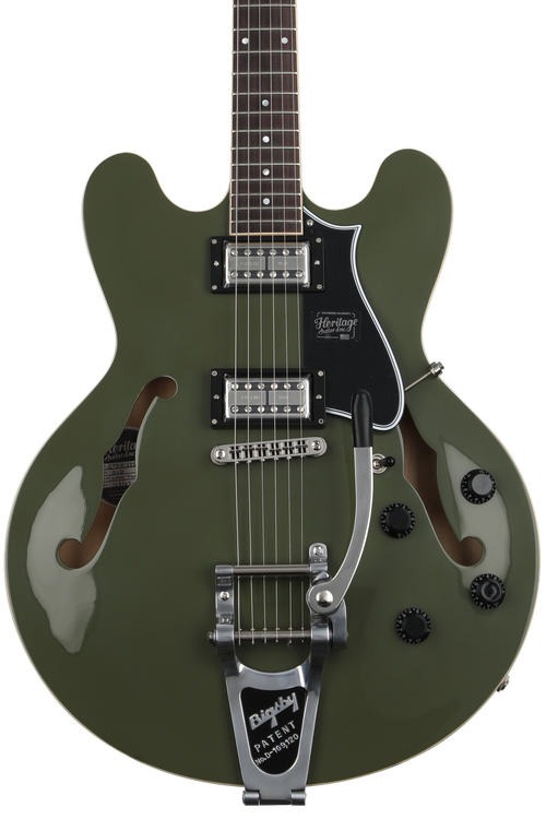 Heritage H-535 