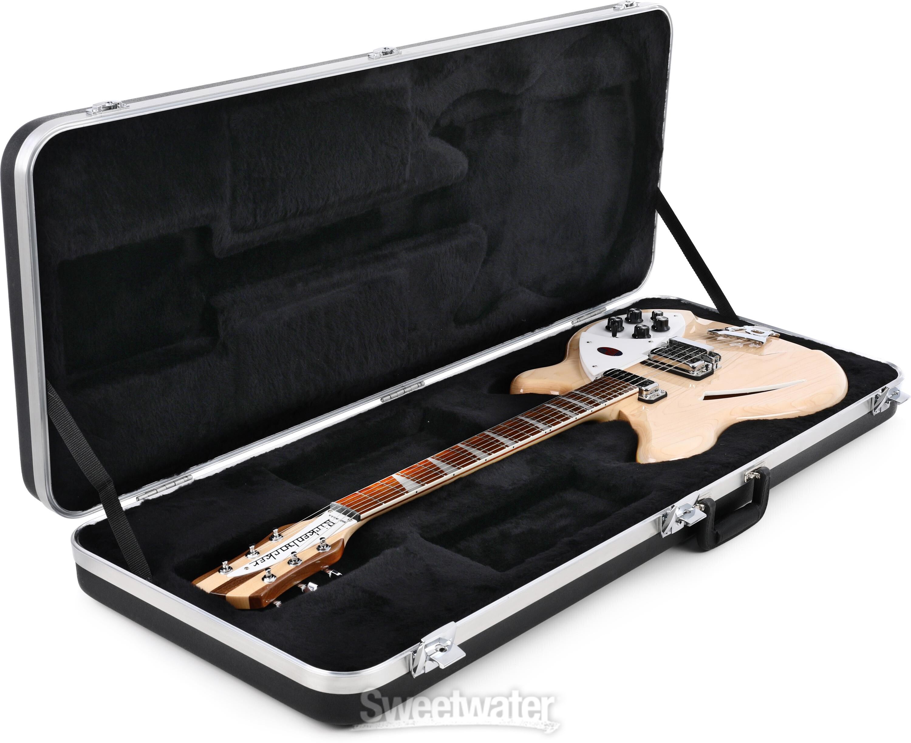 Sweetwater deals guitar cases