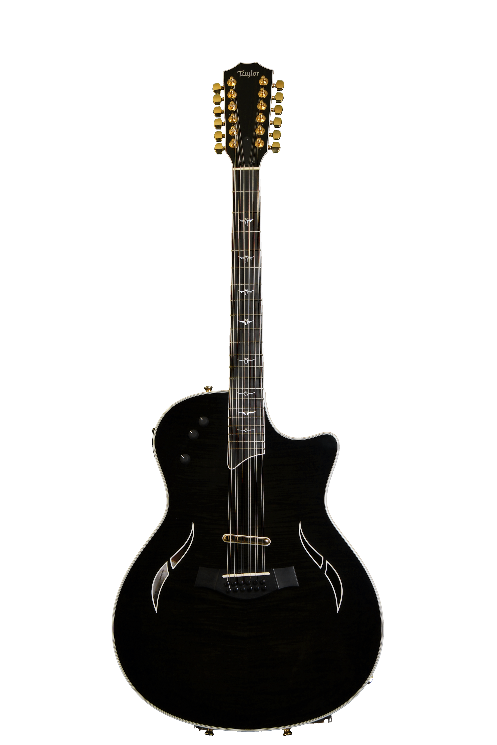 Taylor t5 deals black