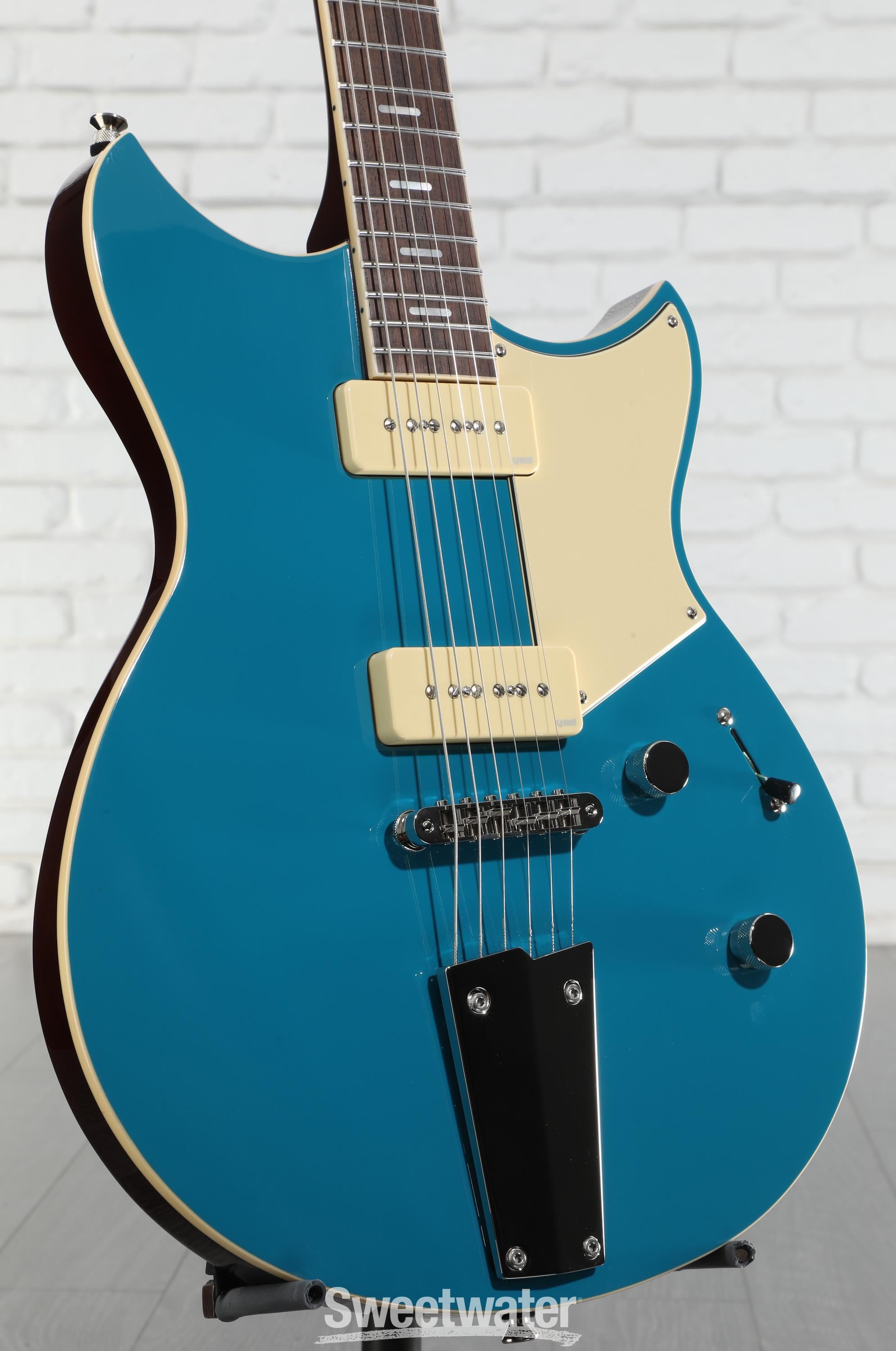 YAMAHA REVSTAR RSP02T CPG ヤマハ レヴスタ ヤマハ YAMAHA REVSTAR RSP02T CPG エレキギター(ヤマハ レブ