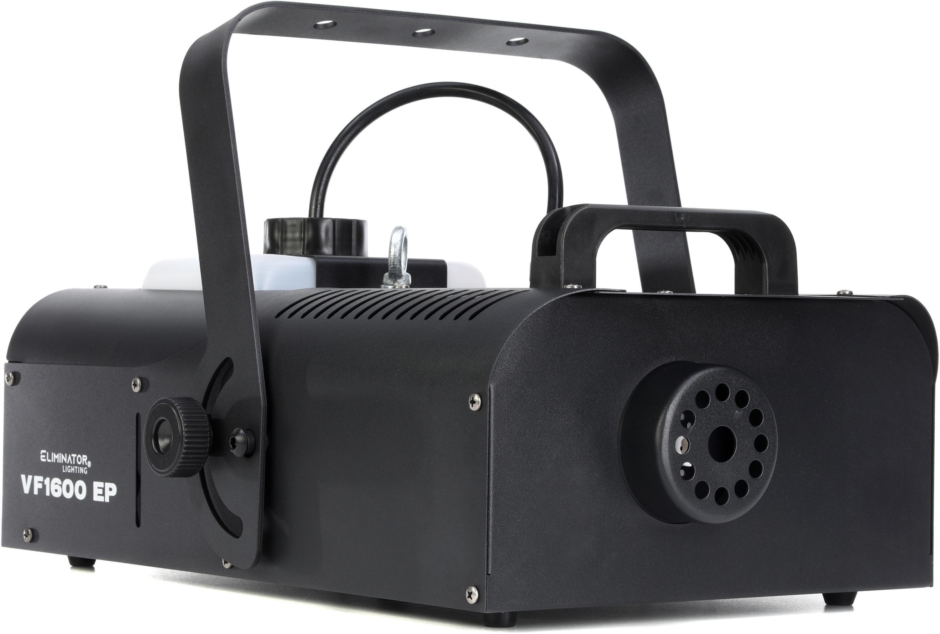Photo of Eliminator VF1600 EP 1,650-watt Fog Machine