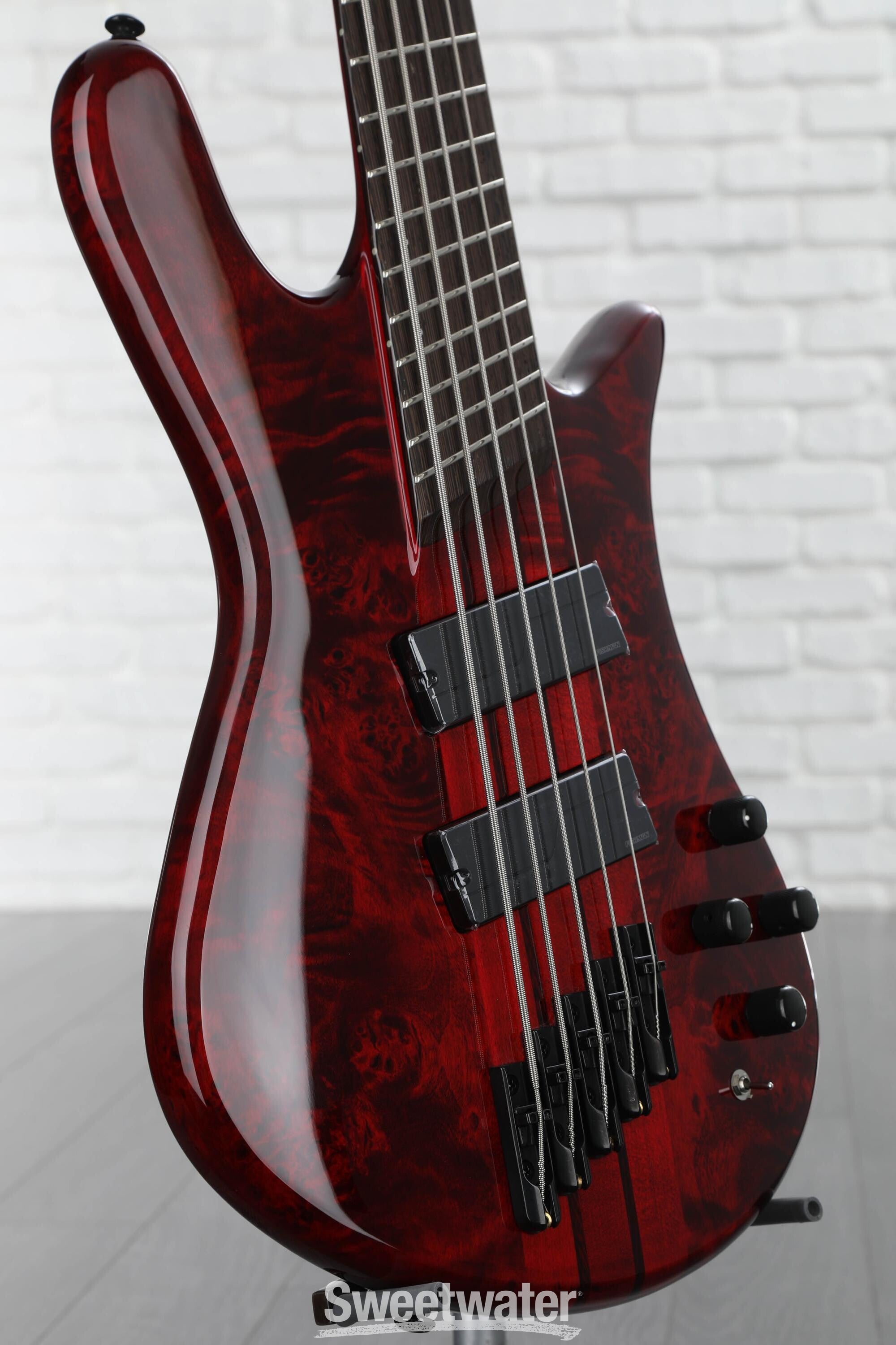 ベース Spector NS dimension-5 NS Dimension 5 - Spector Bass