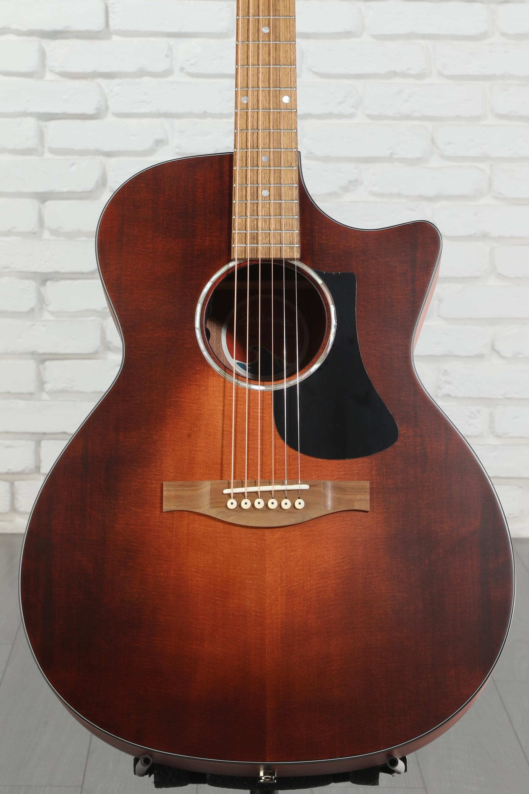 Eastman Guitars PCH1-GACE Acoustic-electric Guitar - Classic