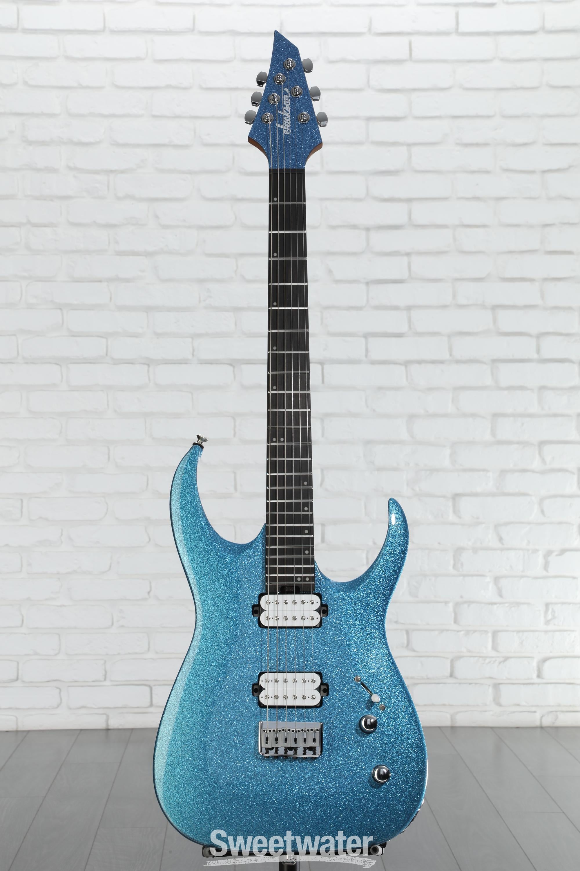 Jackson Pro Plus Signature Misha Mansoor Juggernaut HT6