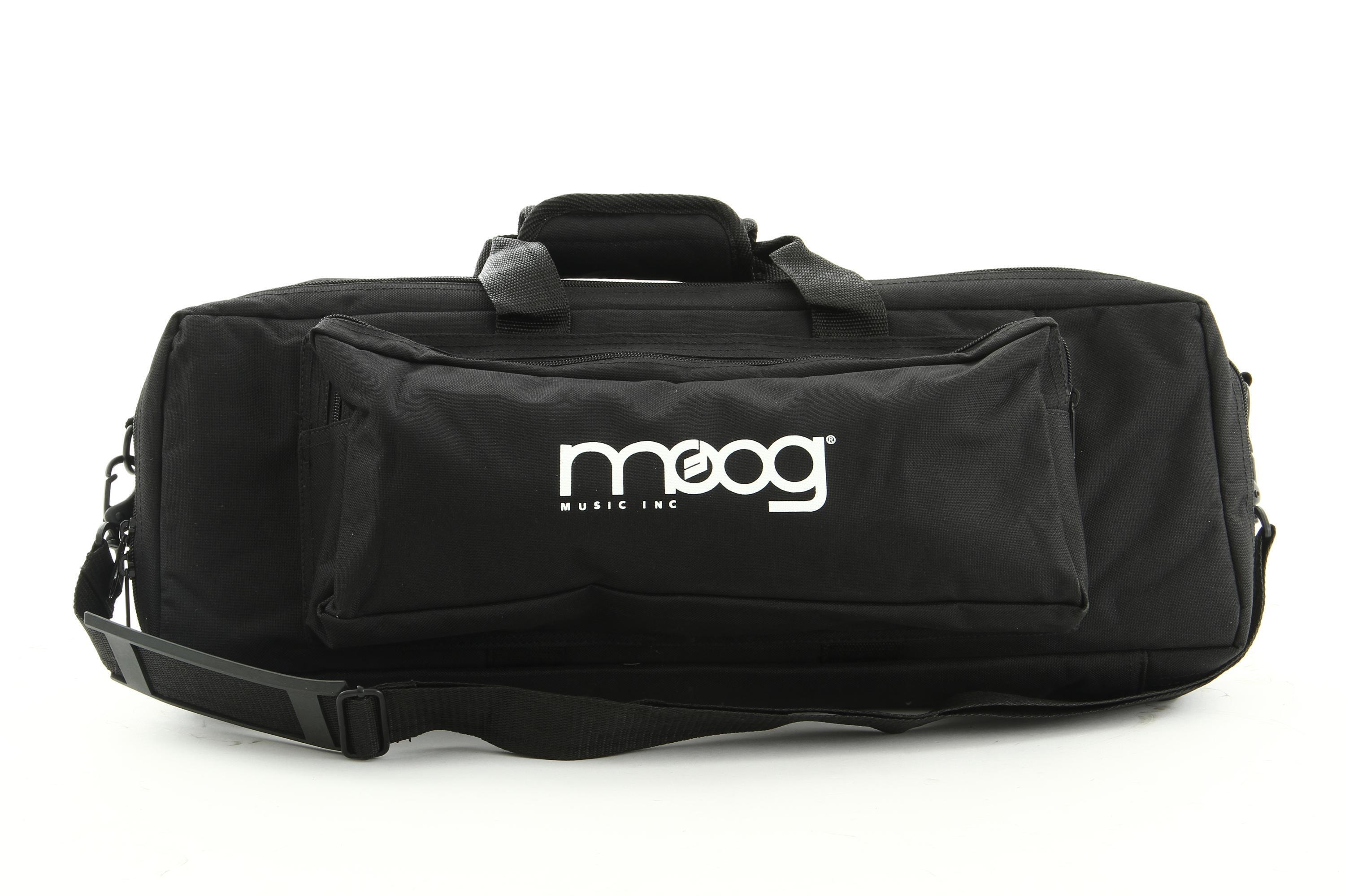 Moog Etherwave Theremin Gig Bag | Sweetwater