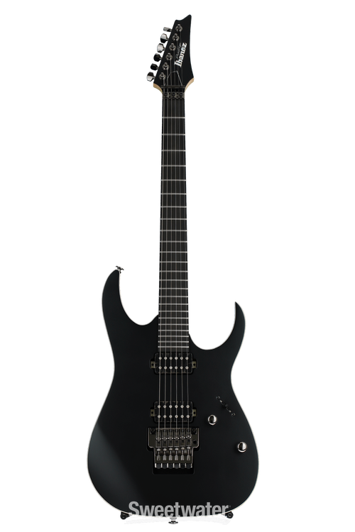 Ibanez RG Prestige RG6UCS - Mystic Night Metallic Flat | Sweetwater