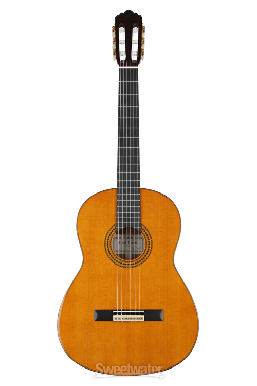 Classical & Nylon - Guitars, Basses & Amps - Musical Instruments - Products  - Yamaha - Canada - English