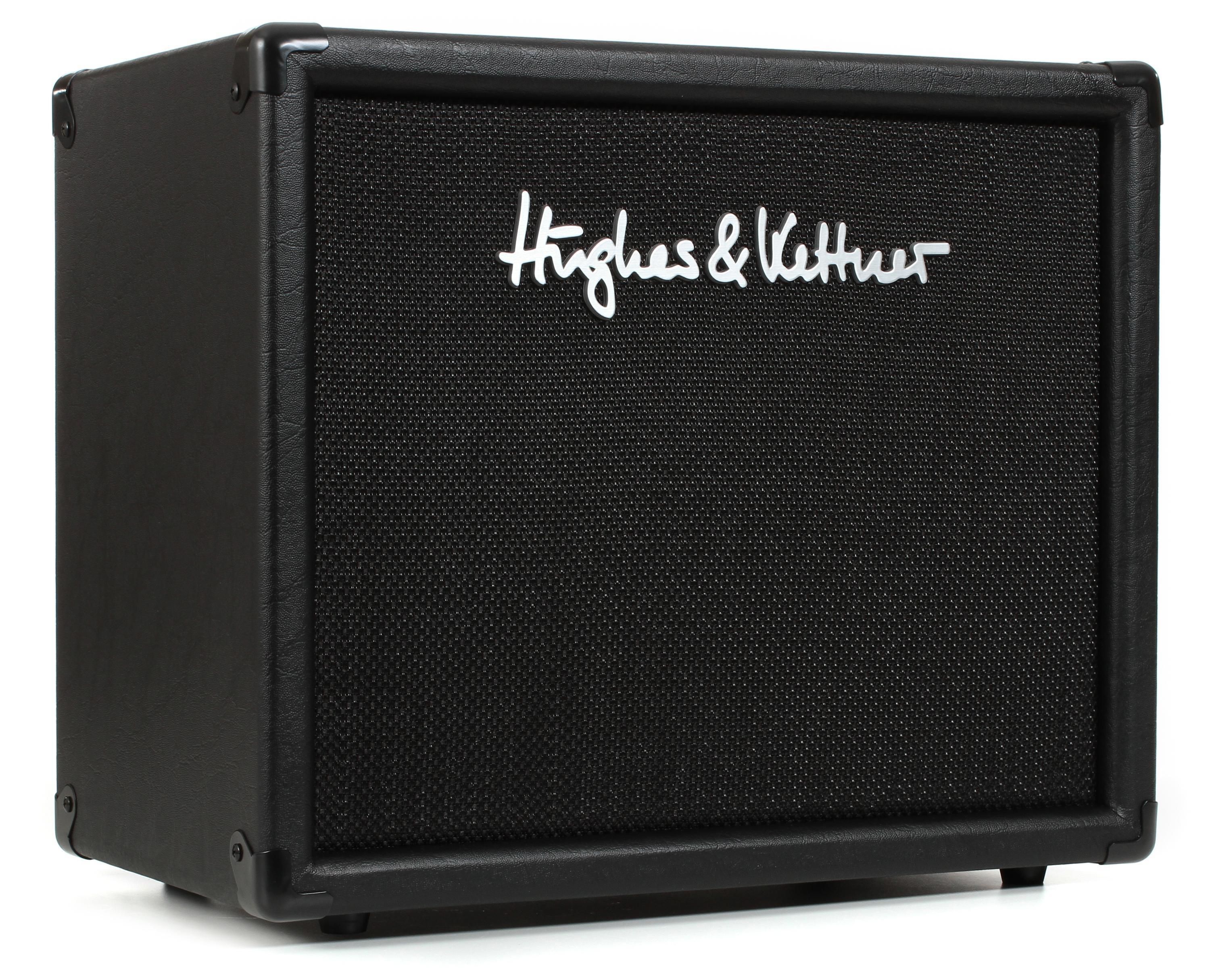 Hughes & Kettner TubeMeister TM18/12 - 18/5/1-watt 1x12