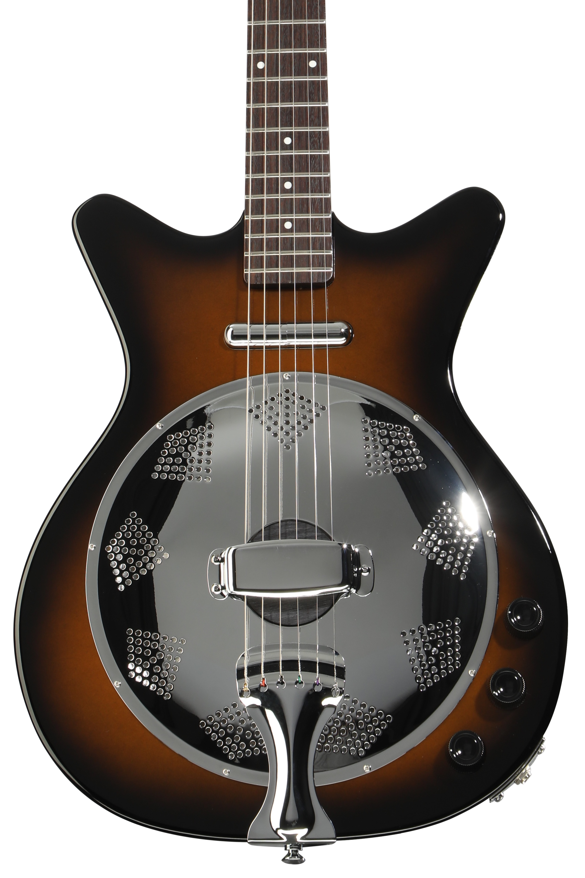 Danelectro '59 - Sweetwater