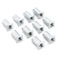 Photo of PDP Tension Rod Receiver - True Pitch - 10pk