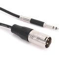 Photo of Pro Co TTXM-3 - Excellines TT To XLR Male - 3 foot