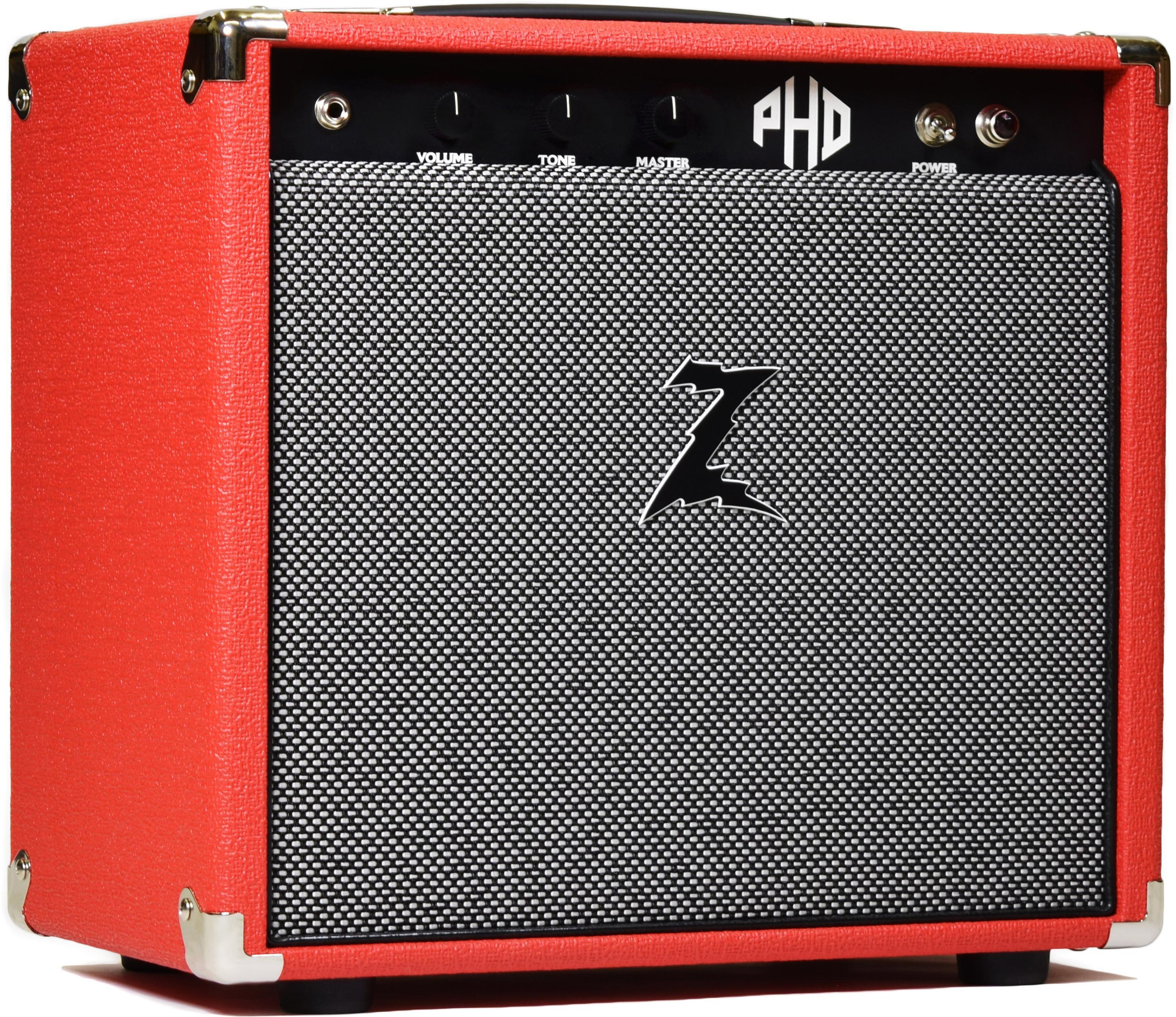 Dr. Z PHD 110 10-watt 1 x 10-inch Tube Combo Amp | Sweetwater