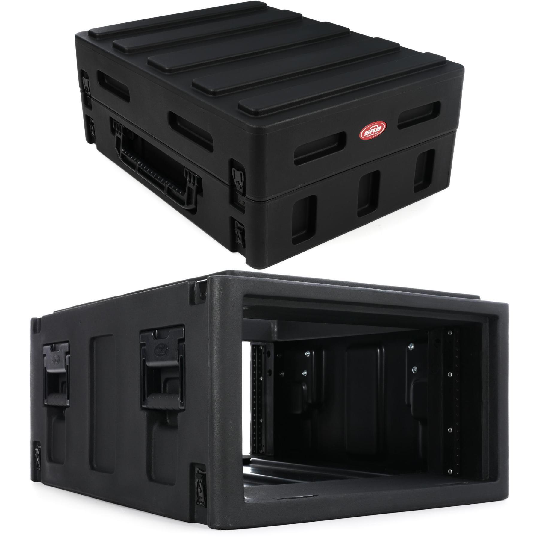ミキサーケース　SKB19-R1400 14U SKB ( エスケービー ) 19-R1400 14Uミキサーケース 送料無料