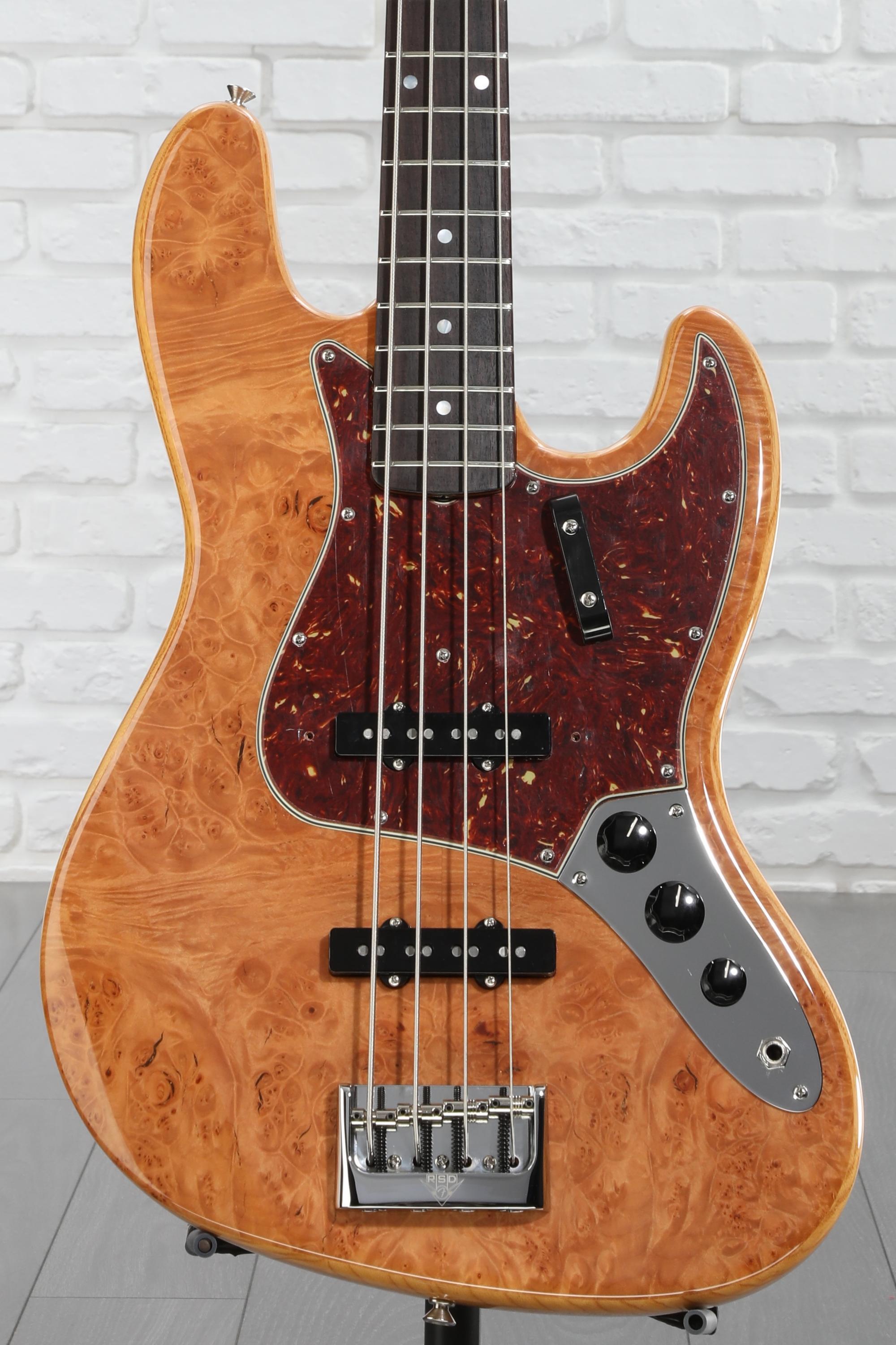 fender custom shop jazz bass フェンス fender custom shop jazz bass フェンス Fender Custom Shop