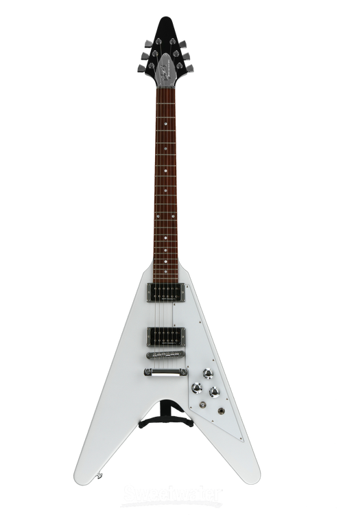 ギブソン Gibson Flying V 2017 HP Ebony 激レアモデル