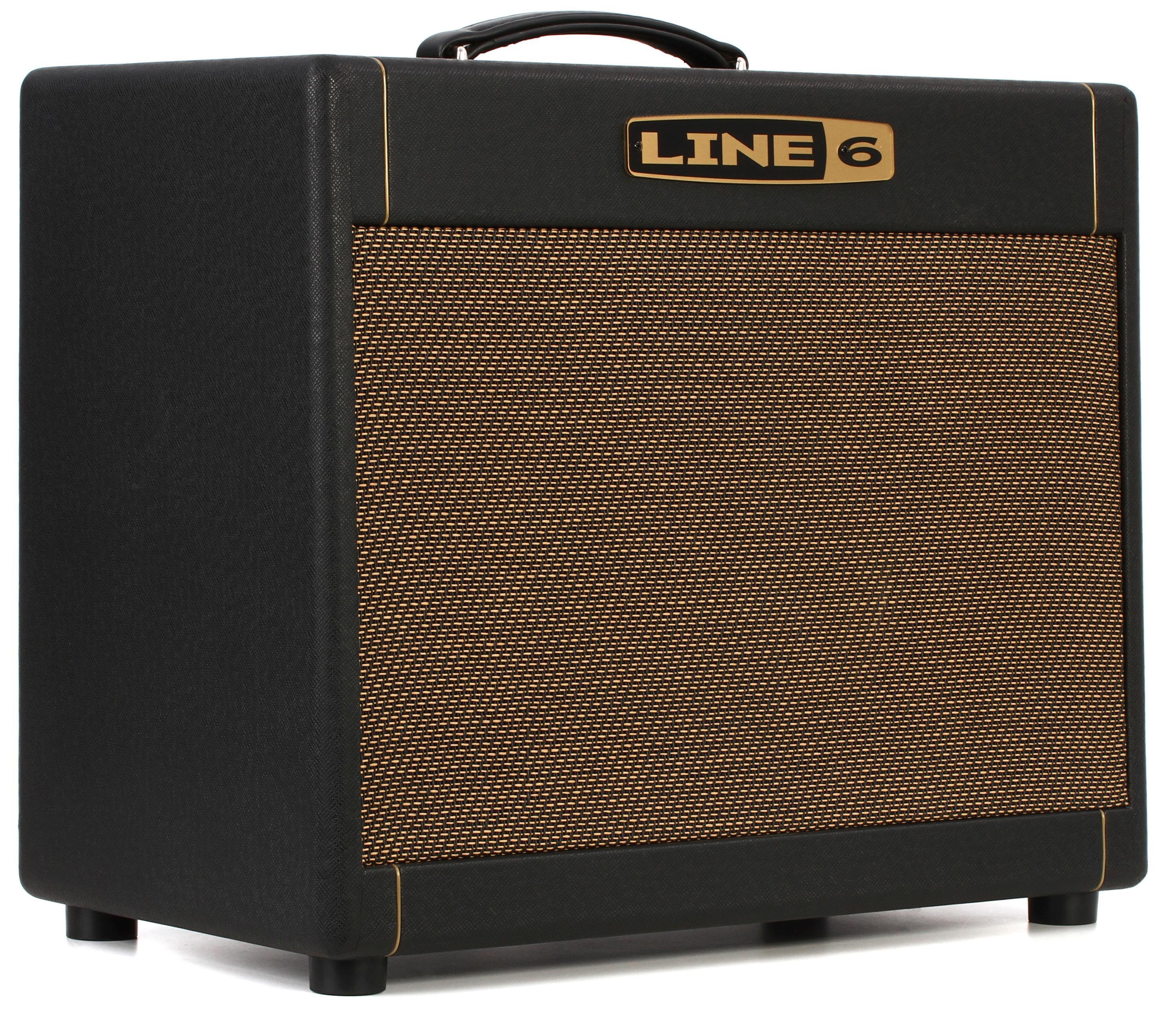 Line 6 DT25 112 90-watt 1x12
