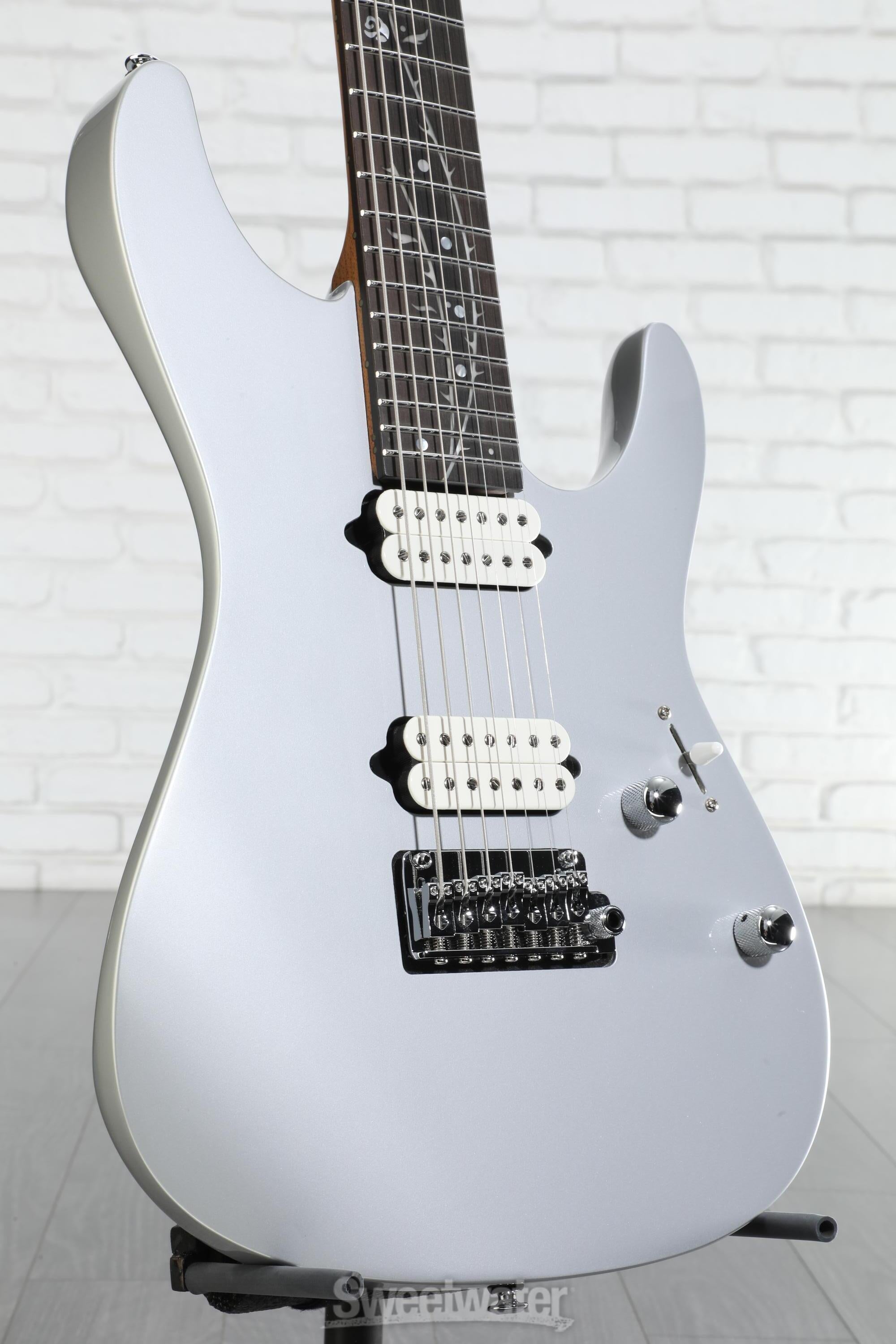 Ibanez TOD70 Tim Henson Signature 7-string Electric Guitar