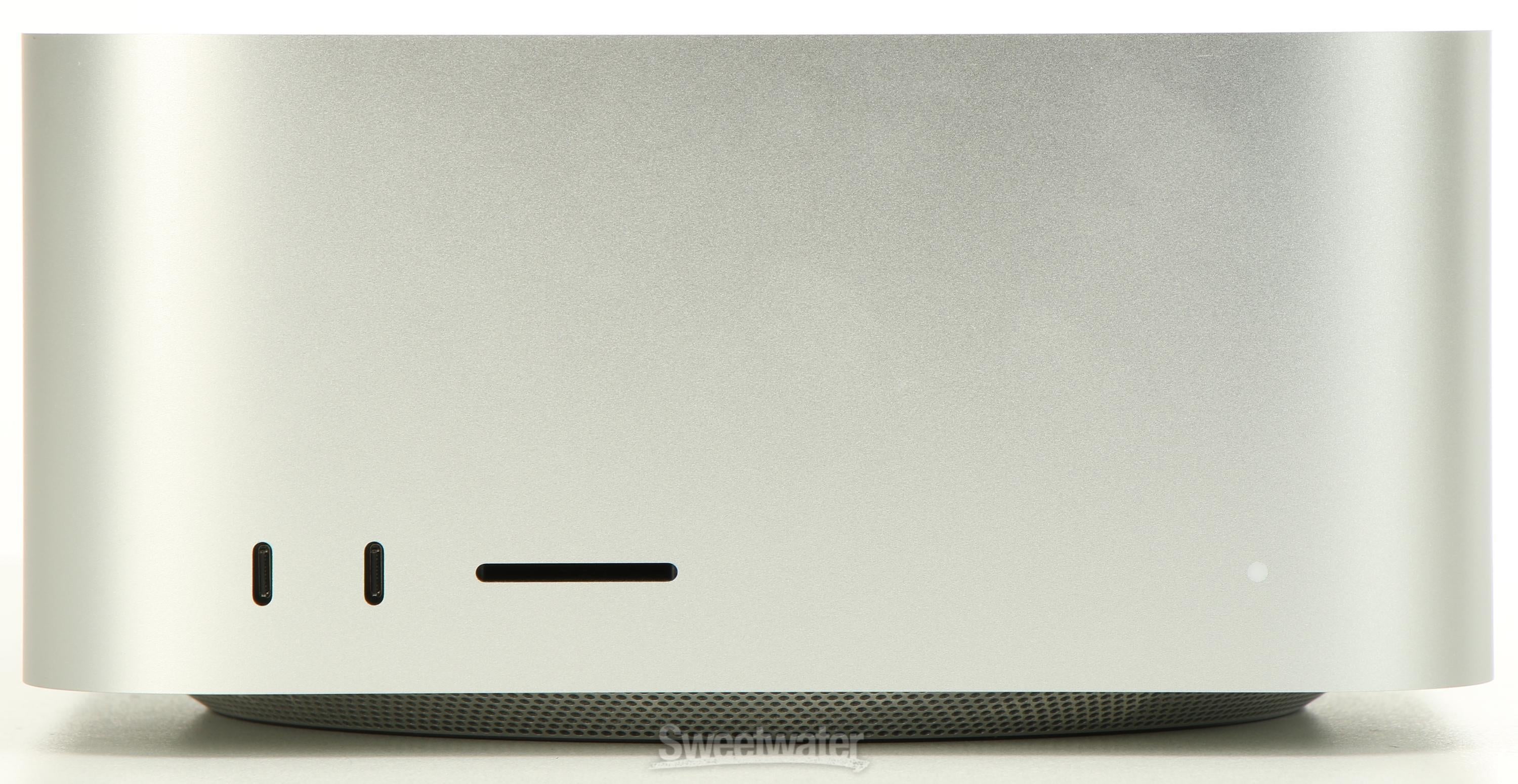 Apple - 【美品】Mac Studio Apple M1 Max 512GB SSD Amazon.com: Apple 2022 Mac Studio with Apple M1 Max Chip 10