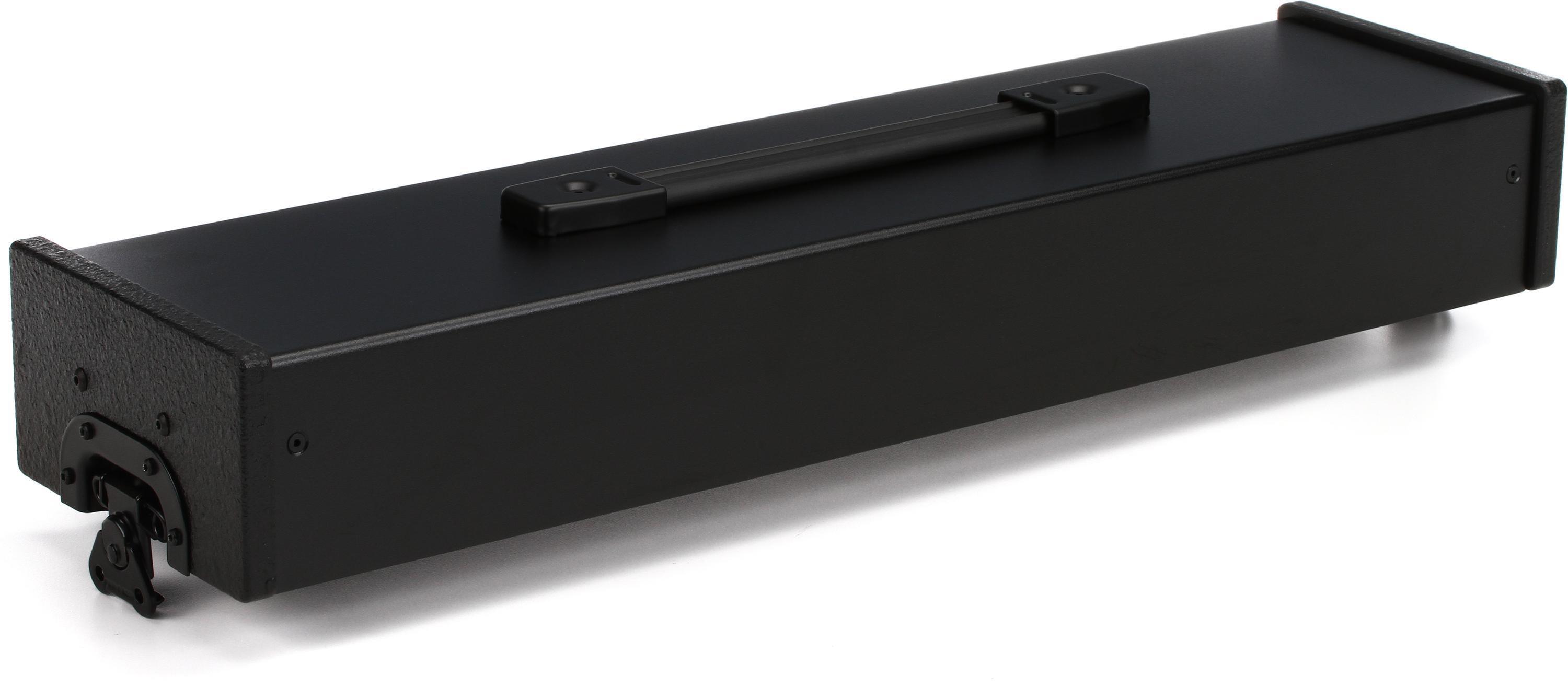 Photo of Erica Synths 1x104HP Case Lid