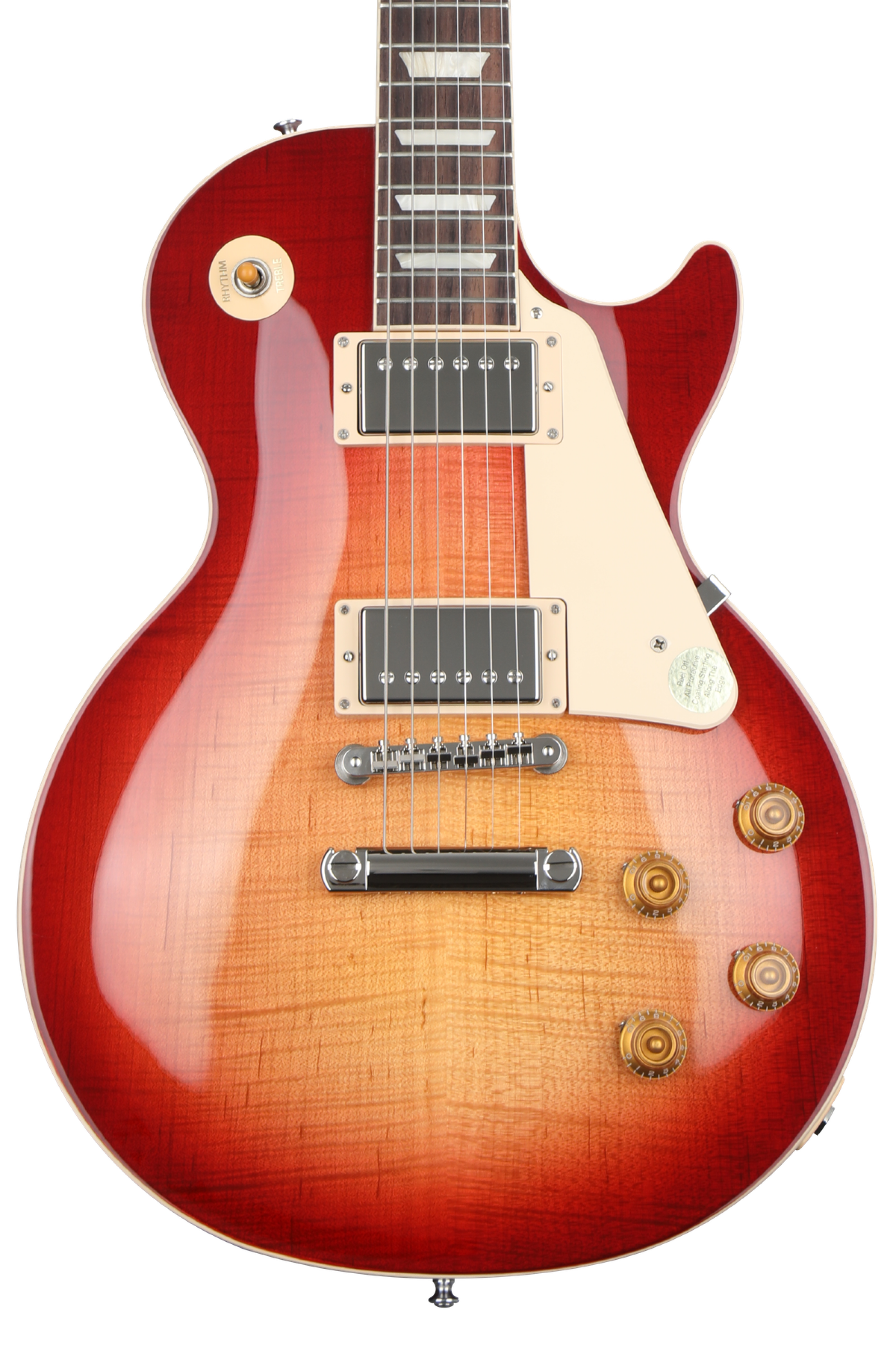 h*u様 Gibson Les Paul Standard サンバースト ハード Gibson Les Paul サンバースト
